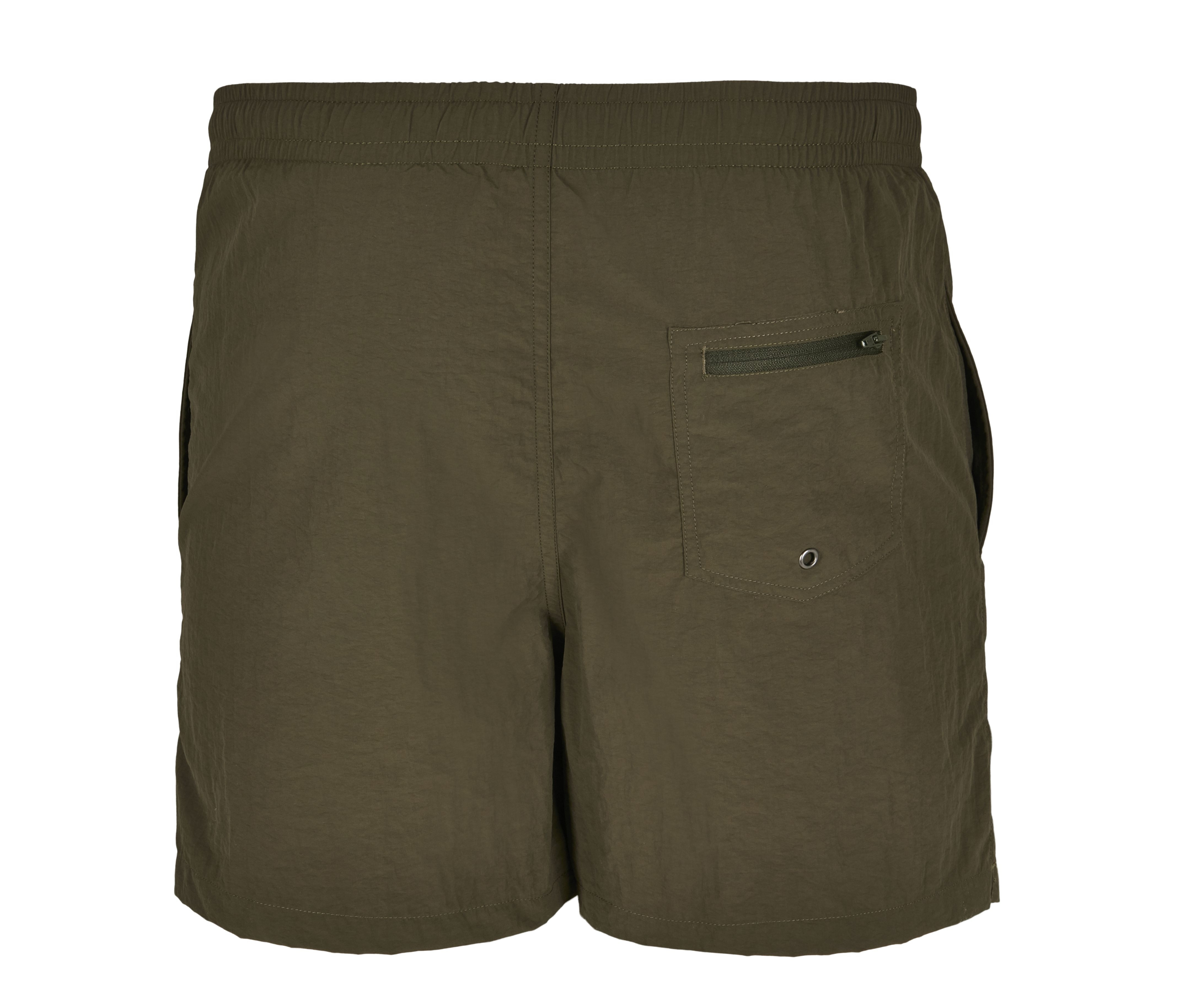 SWIM SHORTS