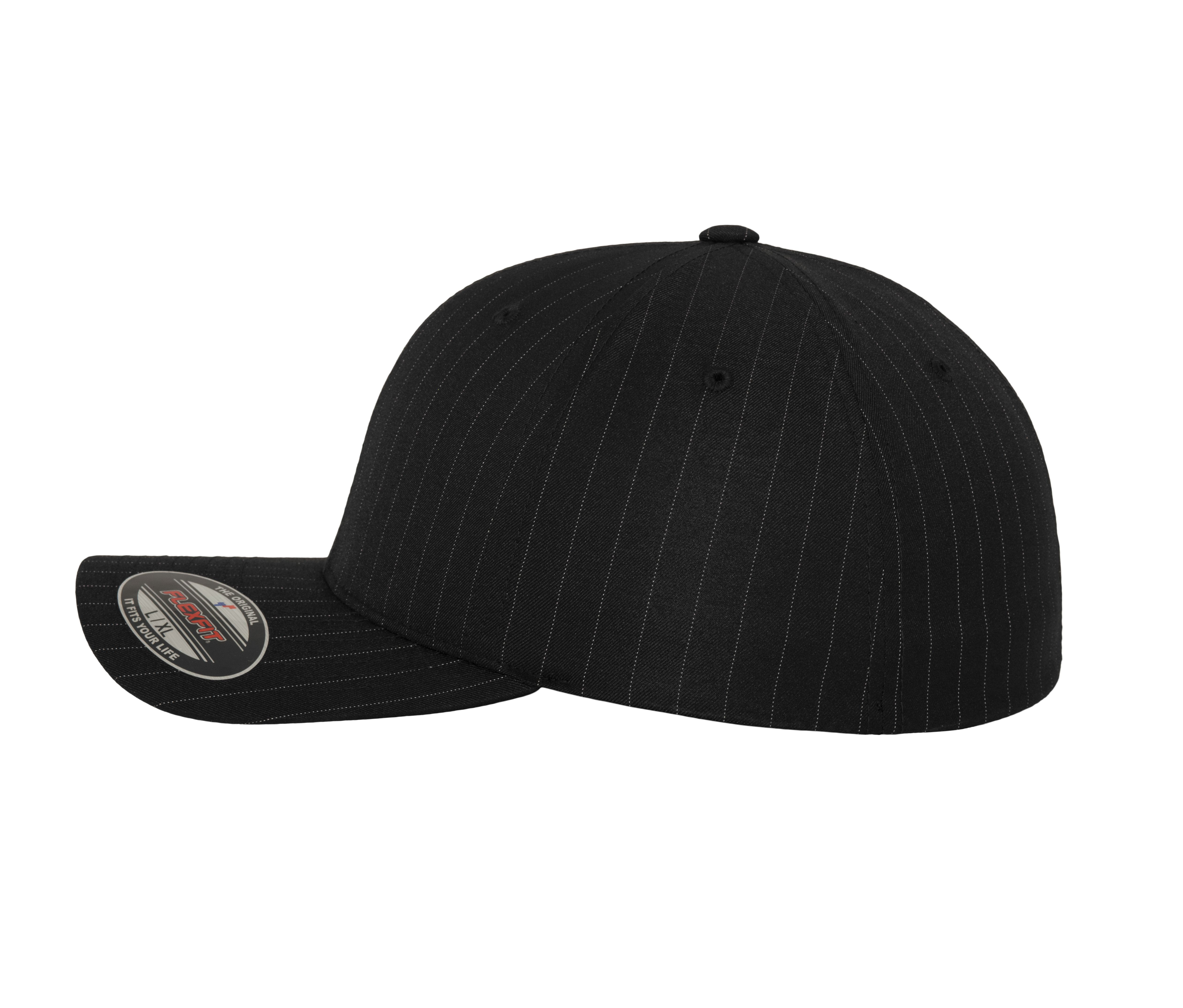 FLEXFIT PINSTRIPE