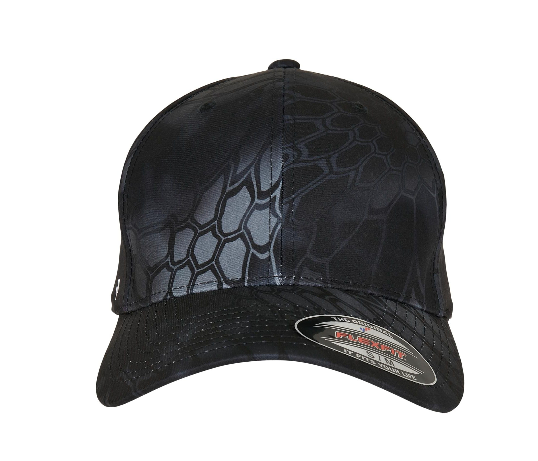 FLEXFIT KRYPTEK CAP
