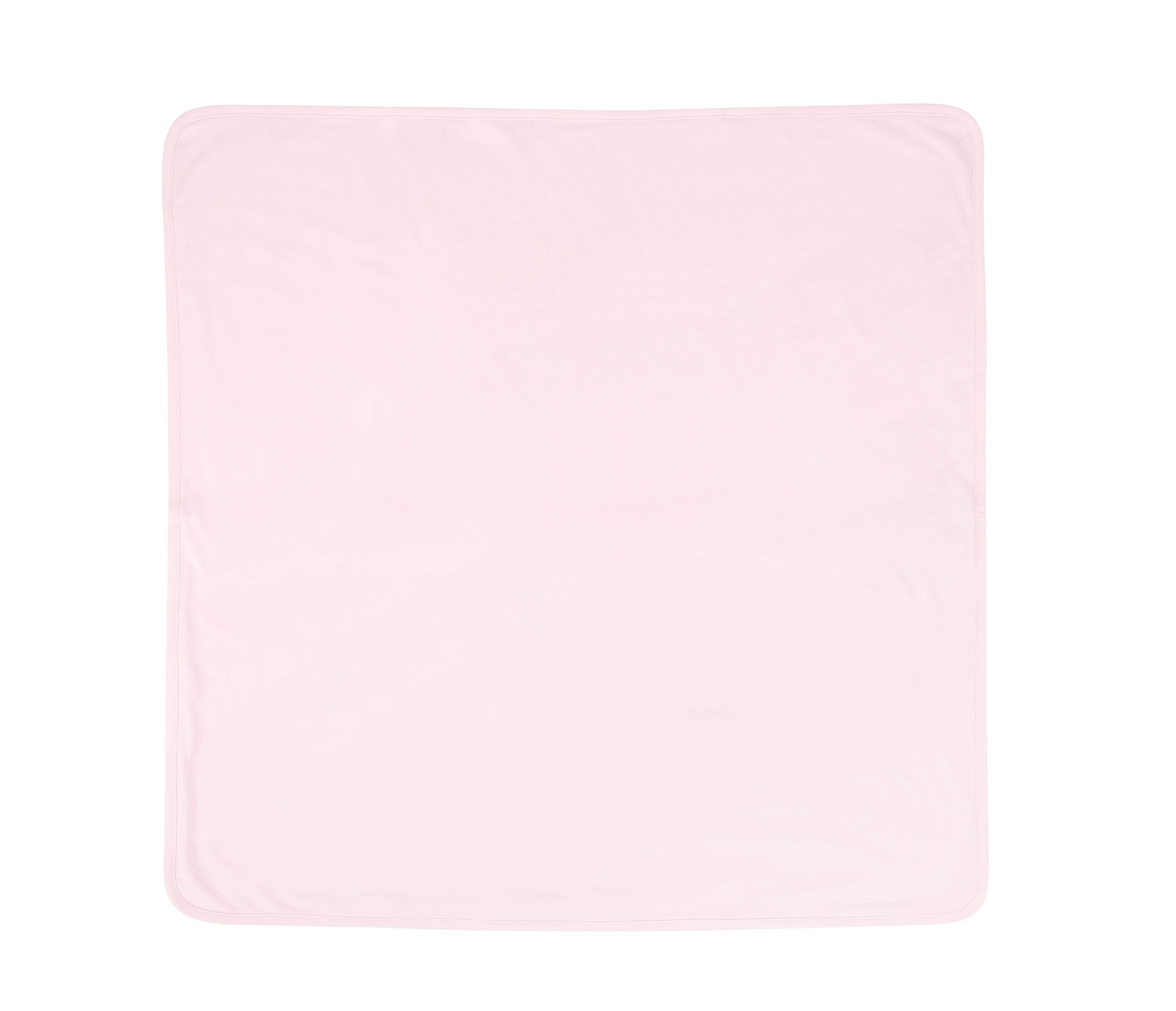 DOUBLE LAYER BLANKET
