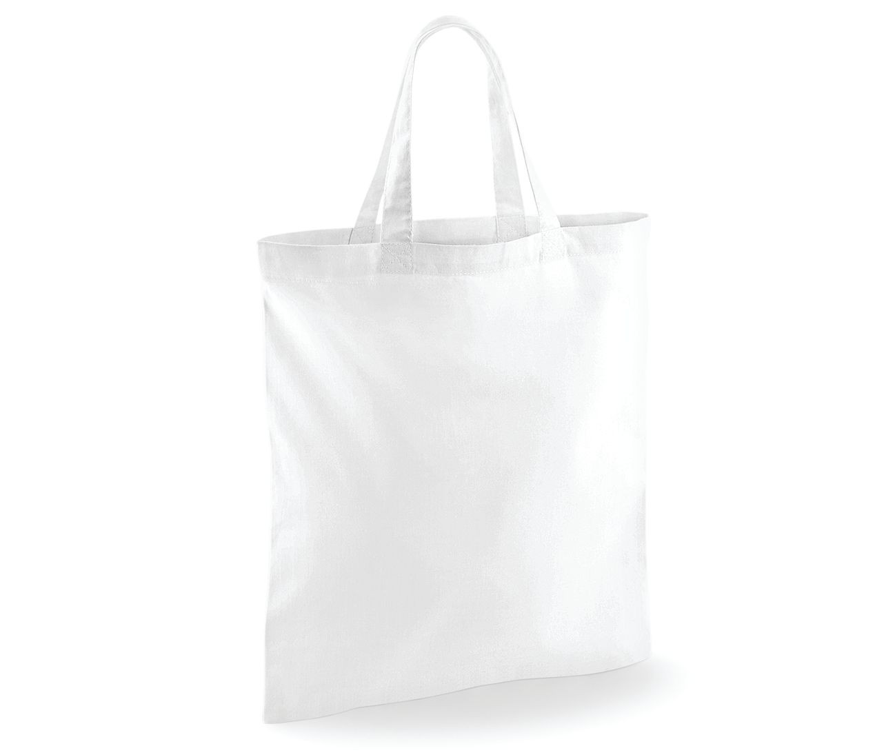 BAG FOR LIFE - SHORT HANDLES