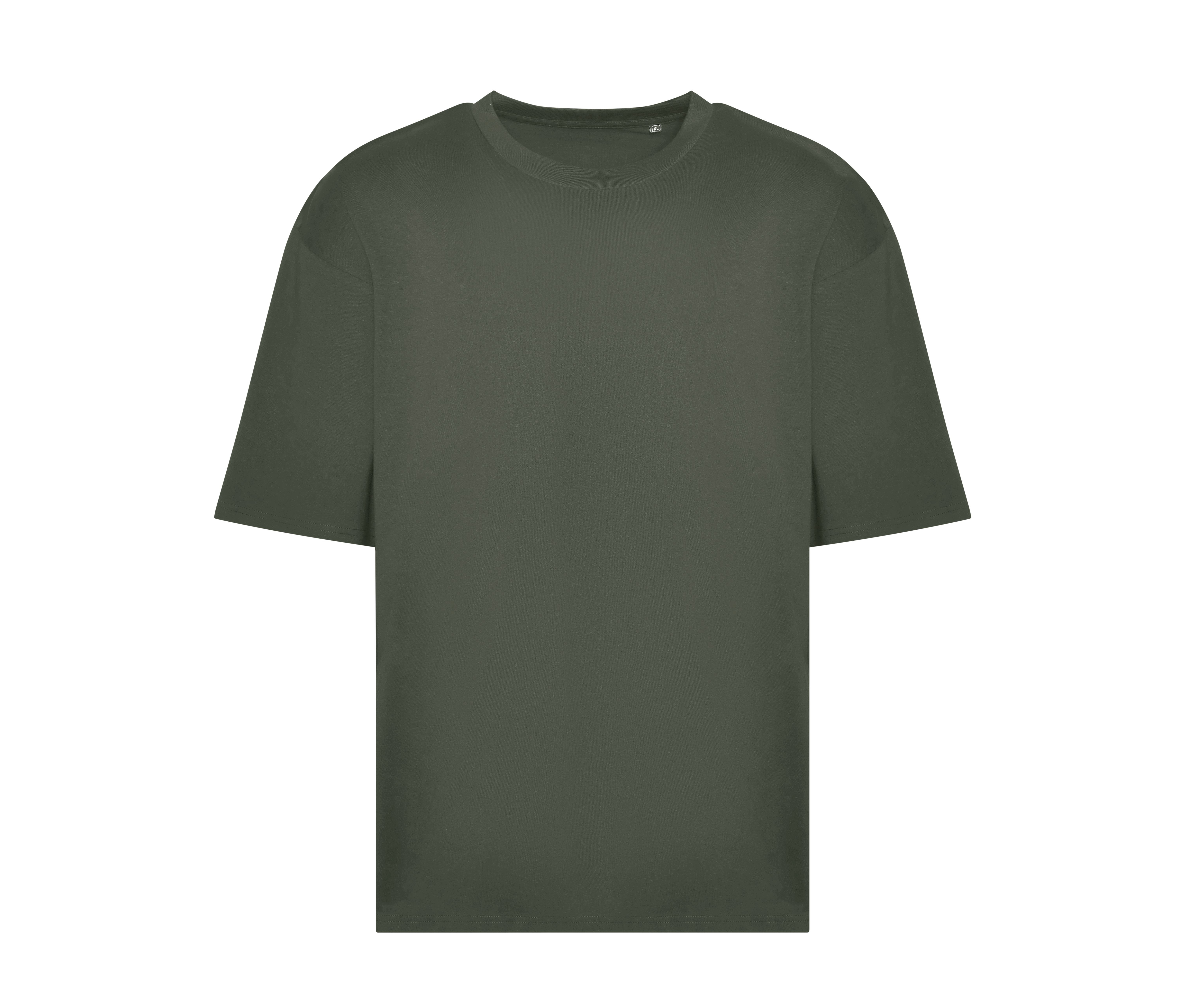 OVERSIZE 100 T