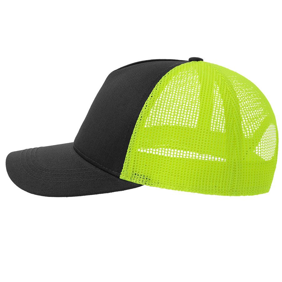 RAPPER COTTON-S