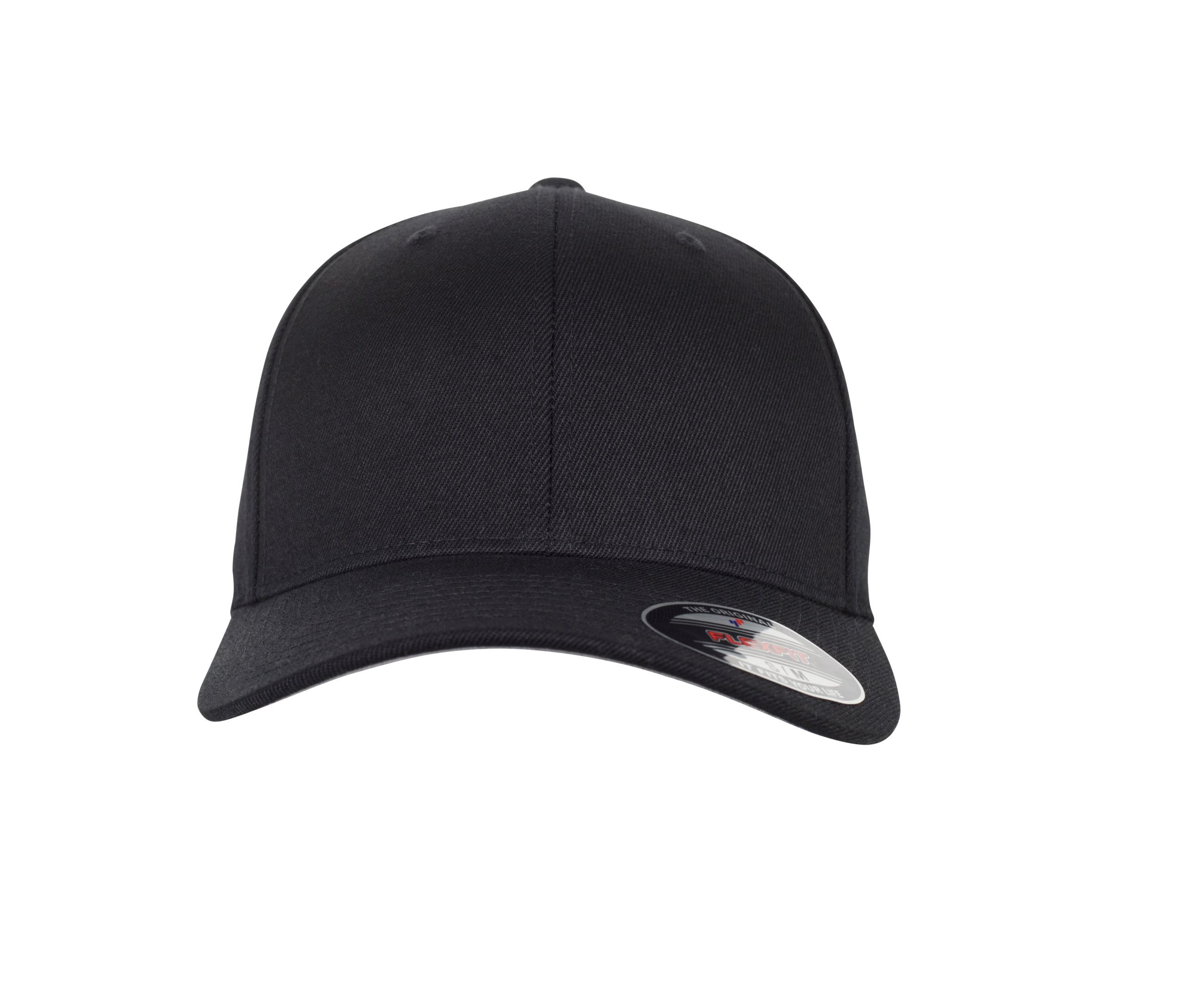 FLEXFIT WOOL BLEND