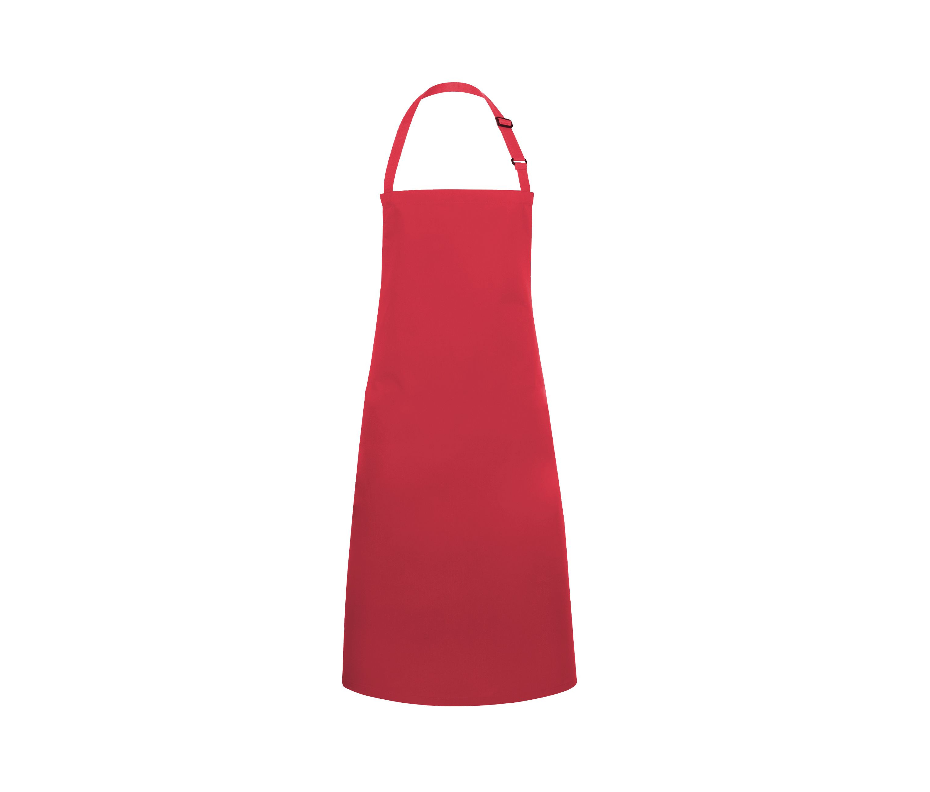 BIB APRON BASIC WITH BUCKLE