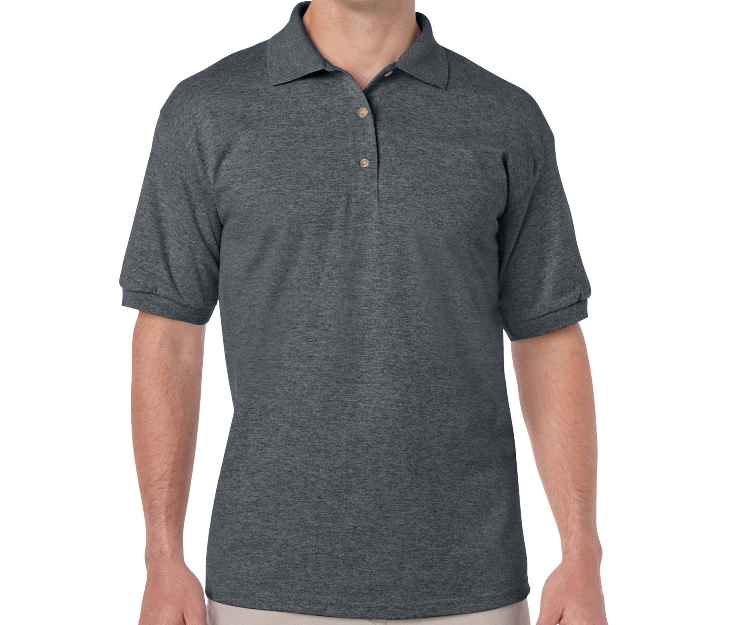DRYBLEND ADULT POLO