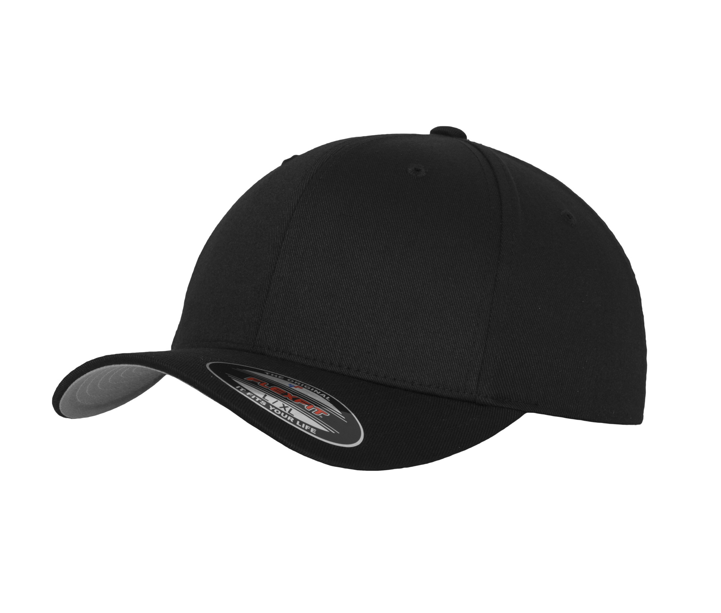 FLEXFIT® WOOLY COMBED