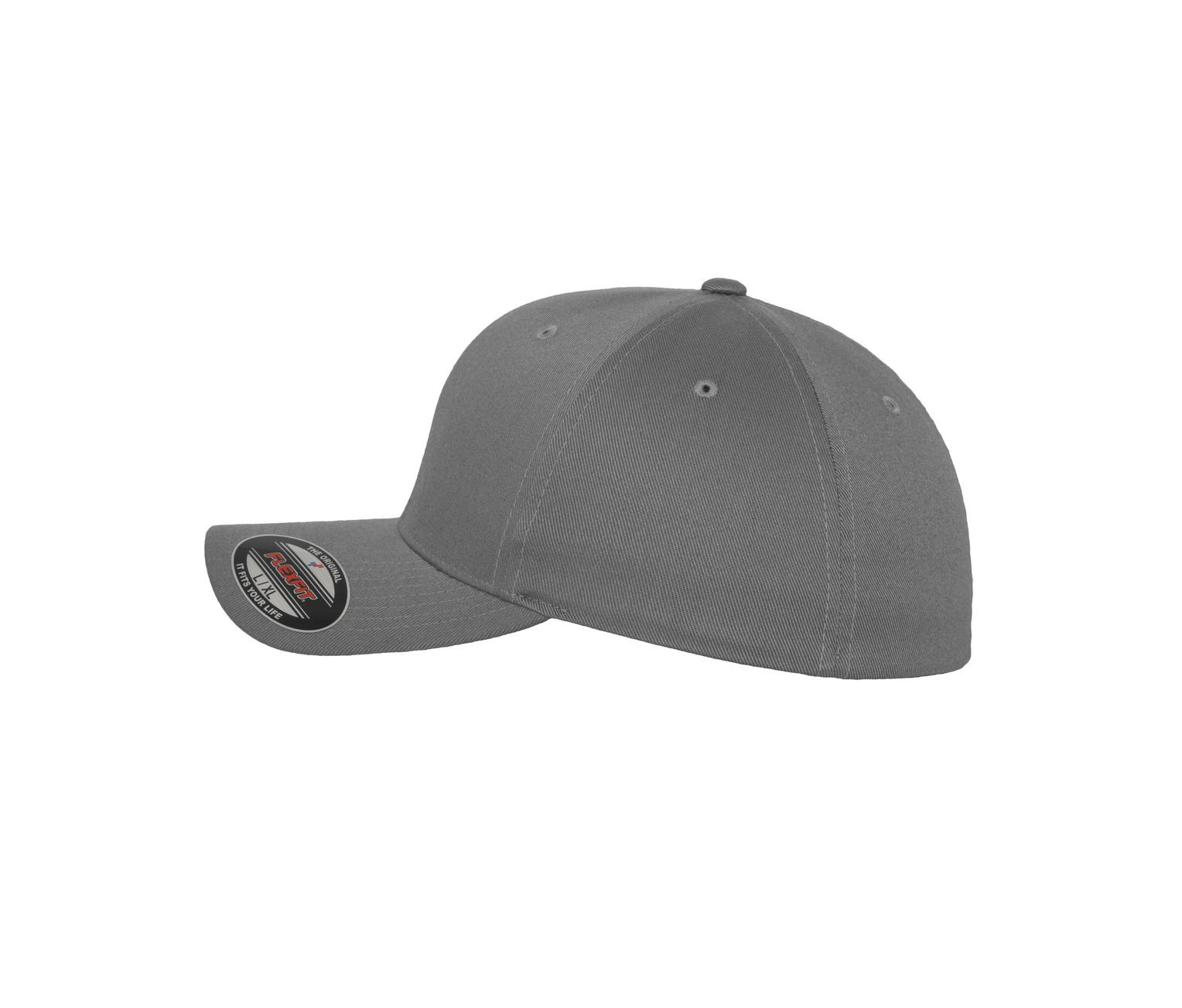 FLEXFIT® WOOLY COMBED