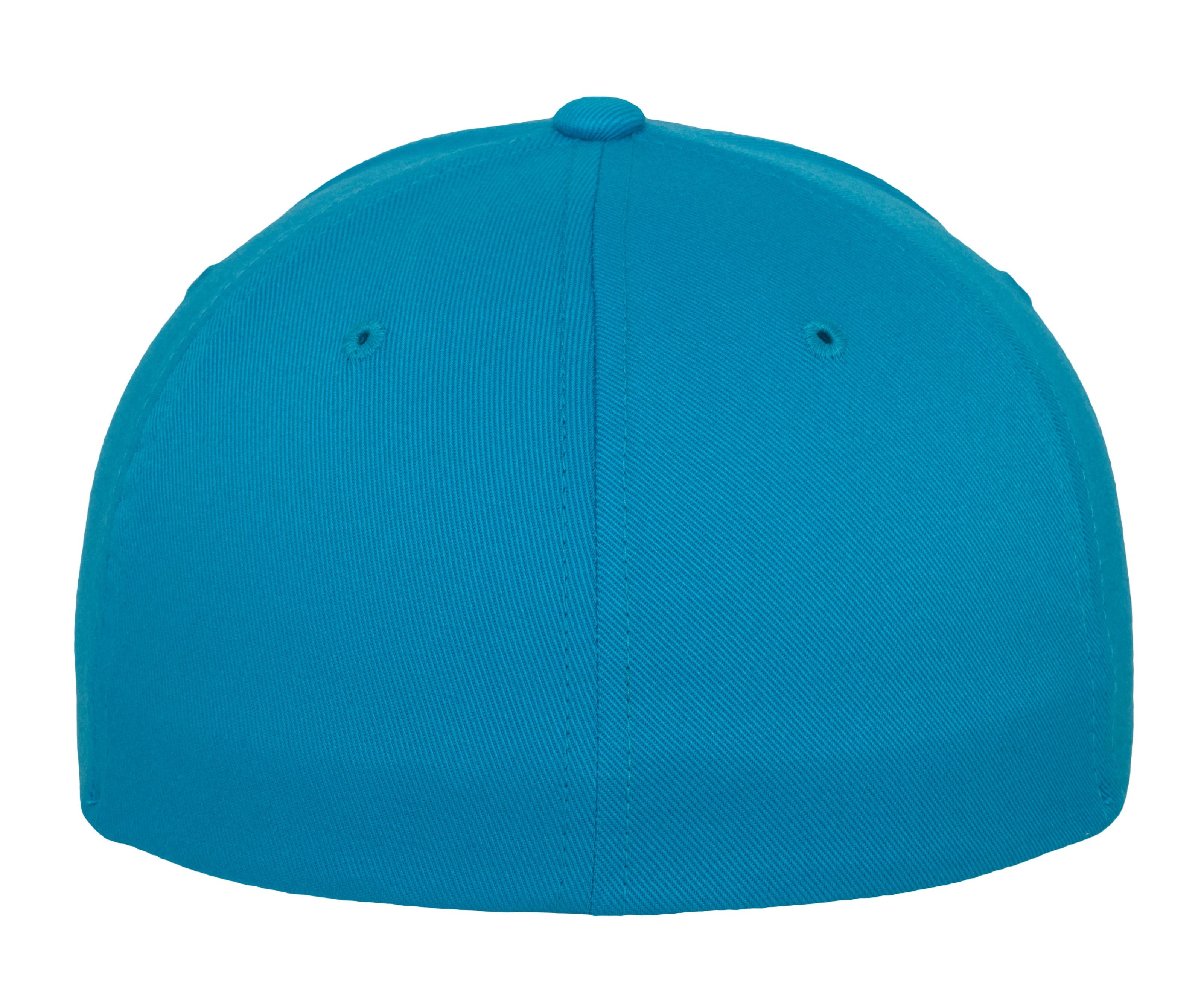 FLEXFIT® WOOLY COMBED