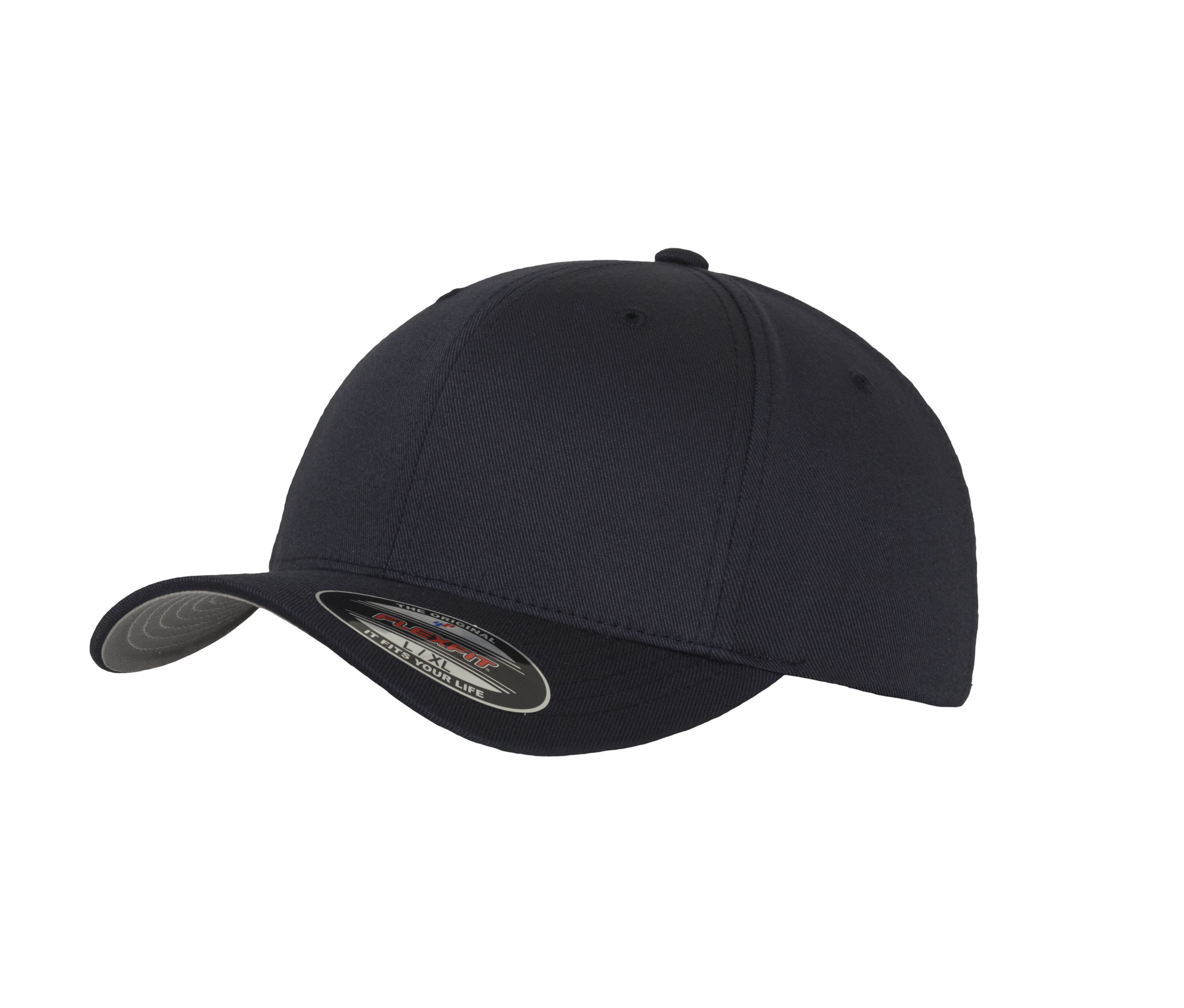 FLEXFIT® WOOLY COMBED
