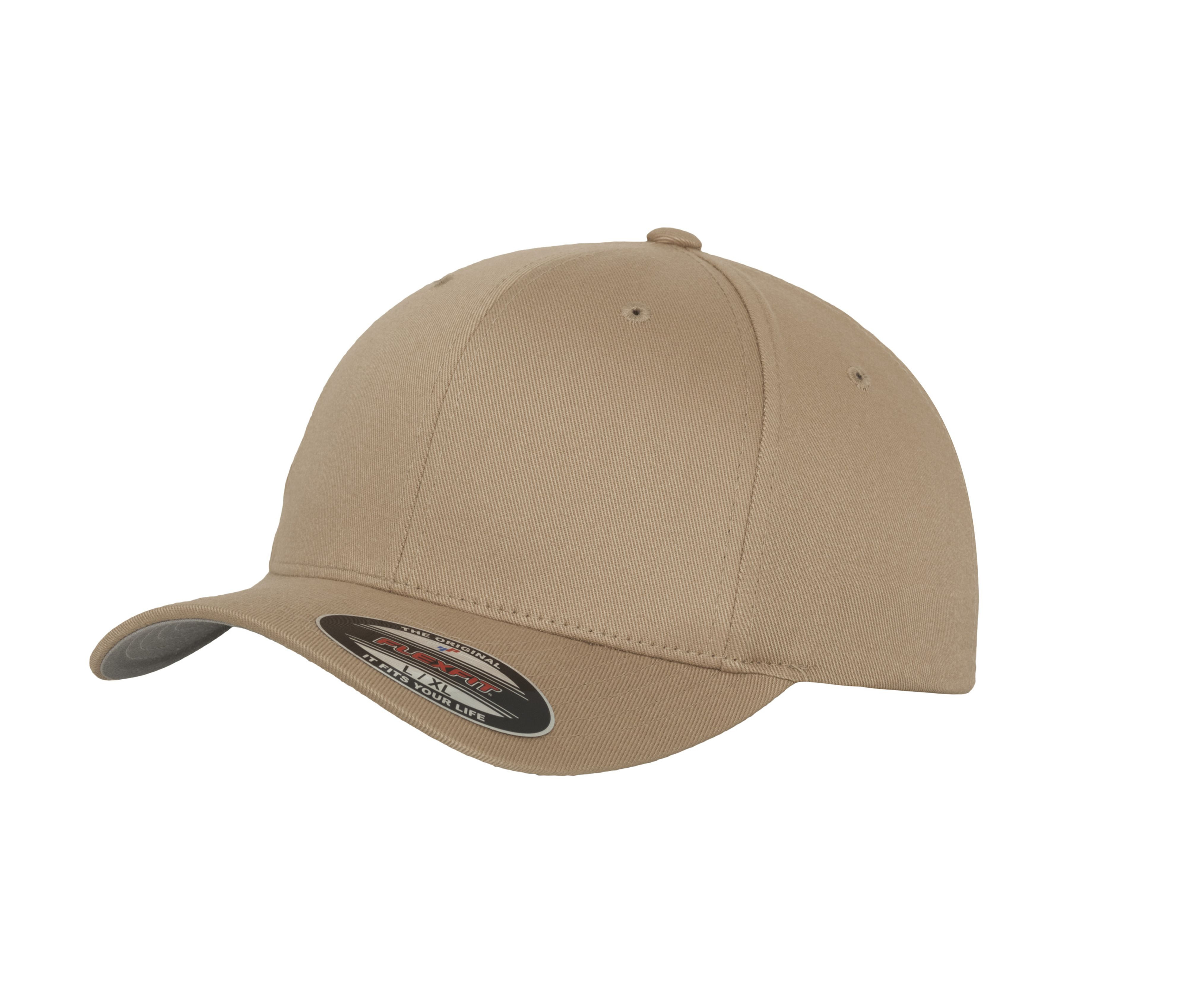 FLEXFIT® WOOLY COMBED