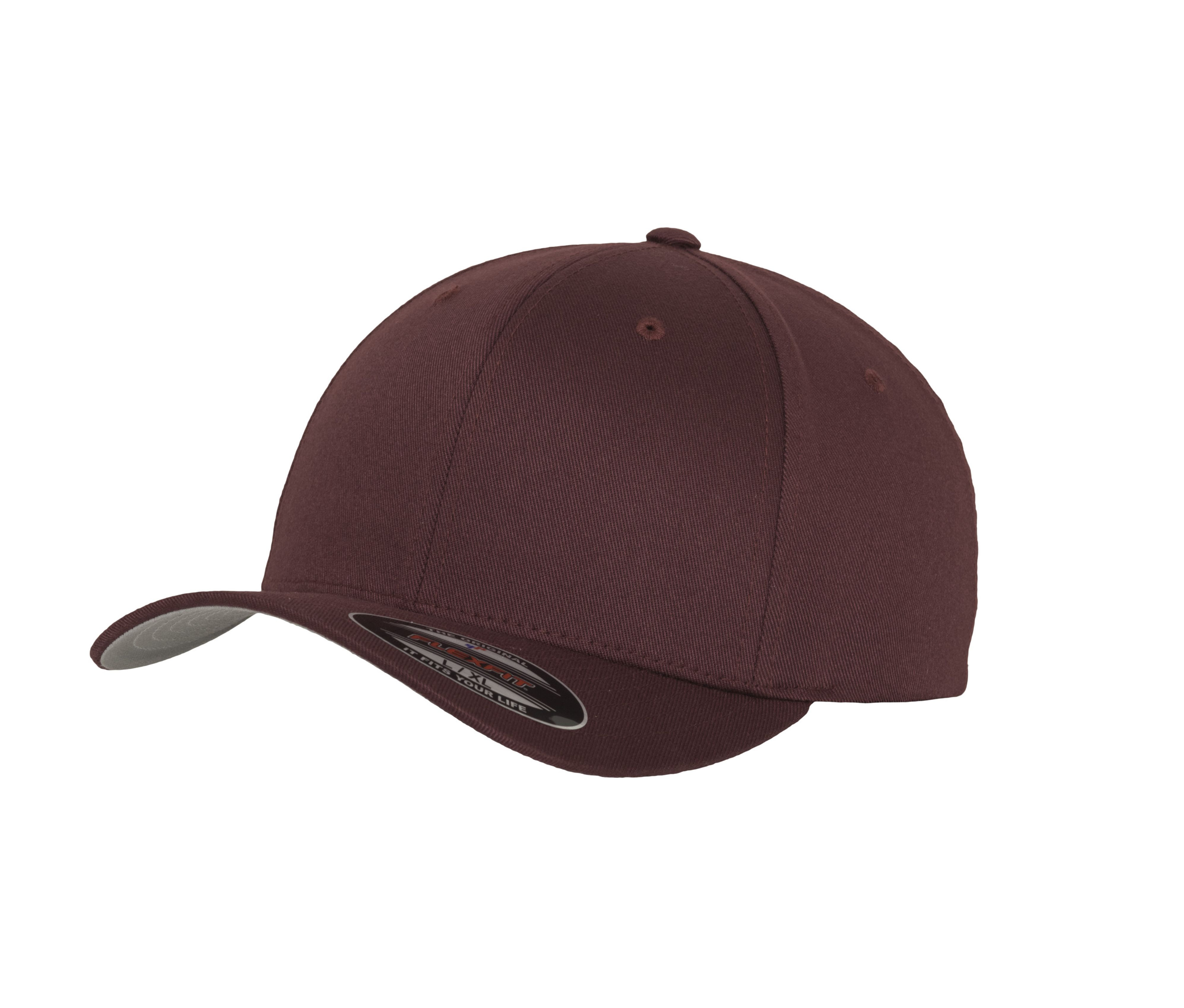 FLEXFIT® WOOLY COMBED