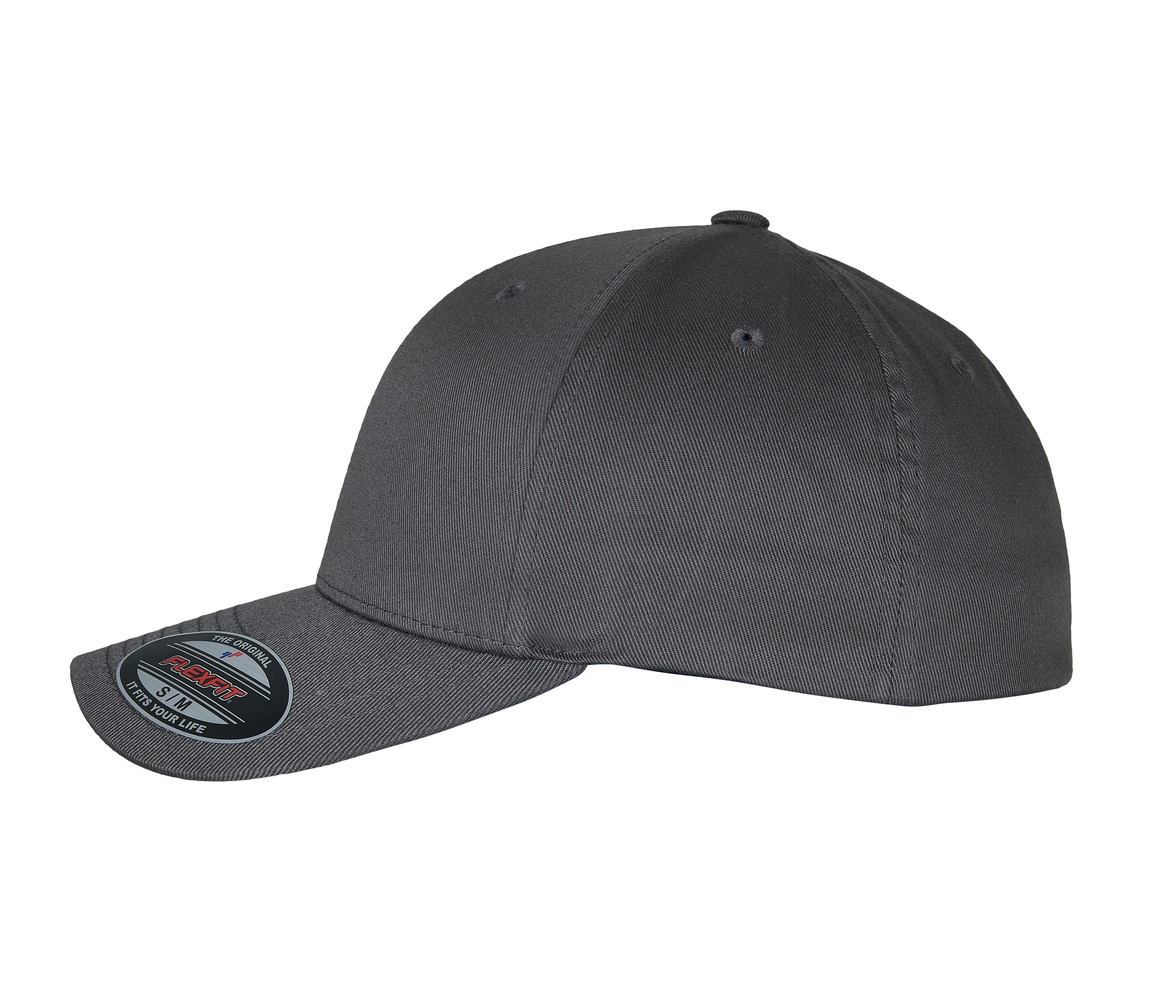 FLEXFIT® WOOLY COMBED