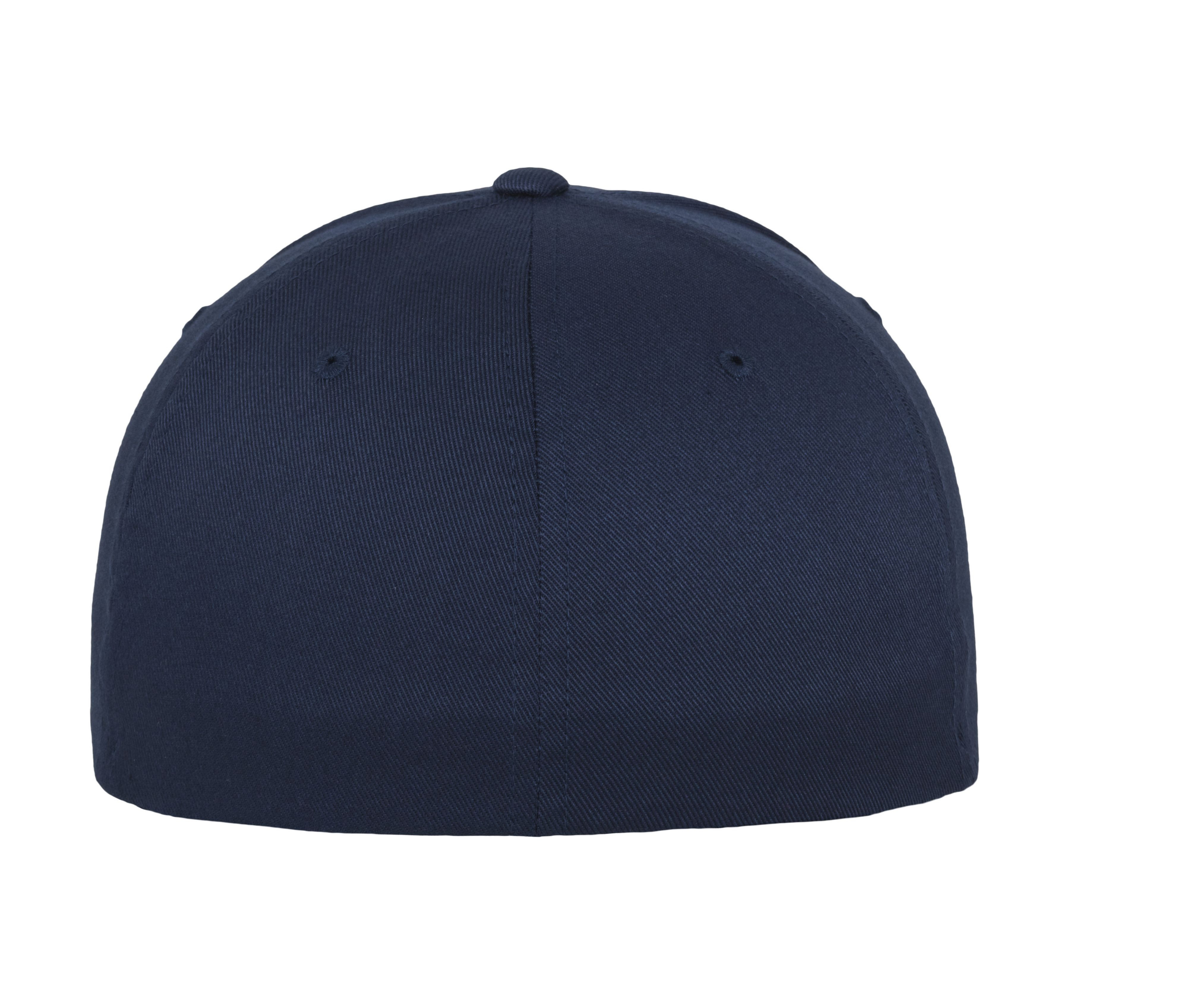 FLEXFIT® WOOLY COMBED