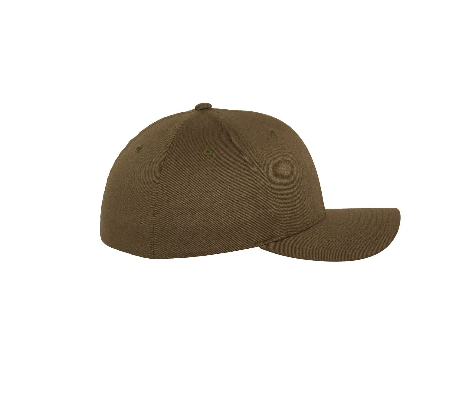 FLEXFIT® WOOLY COMBED