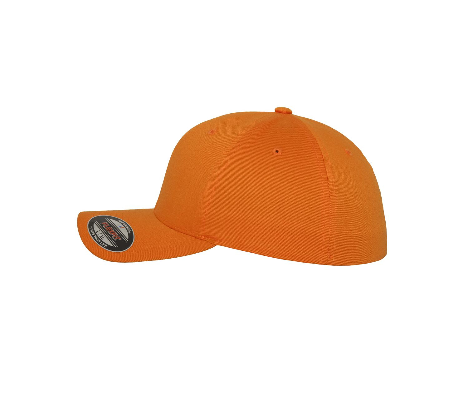 FLEXFIT® WOOLY COMBED