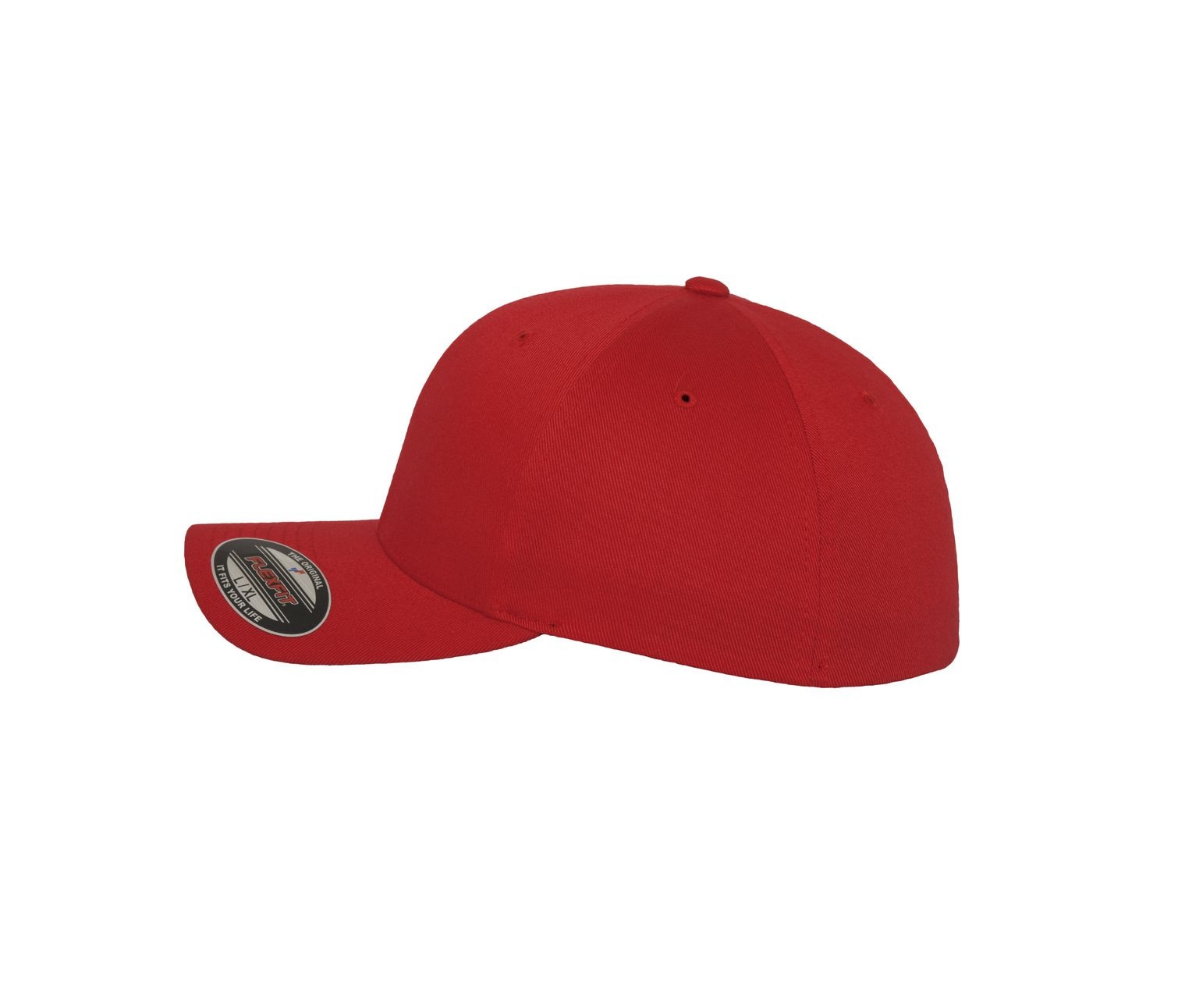 FLEXFIT® WOOLY COMBED