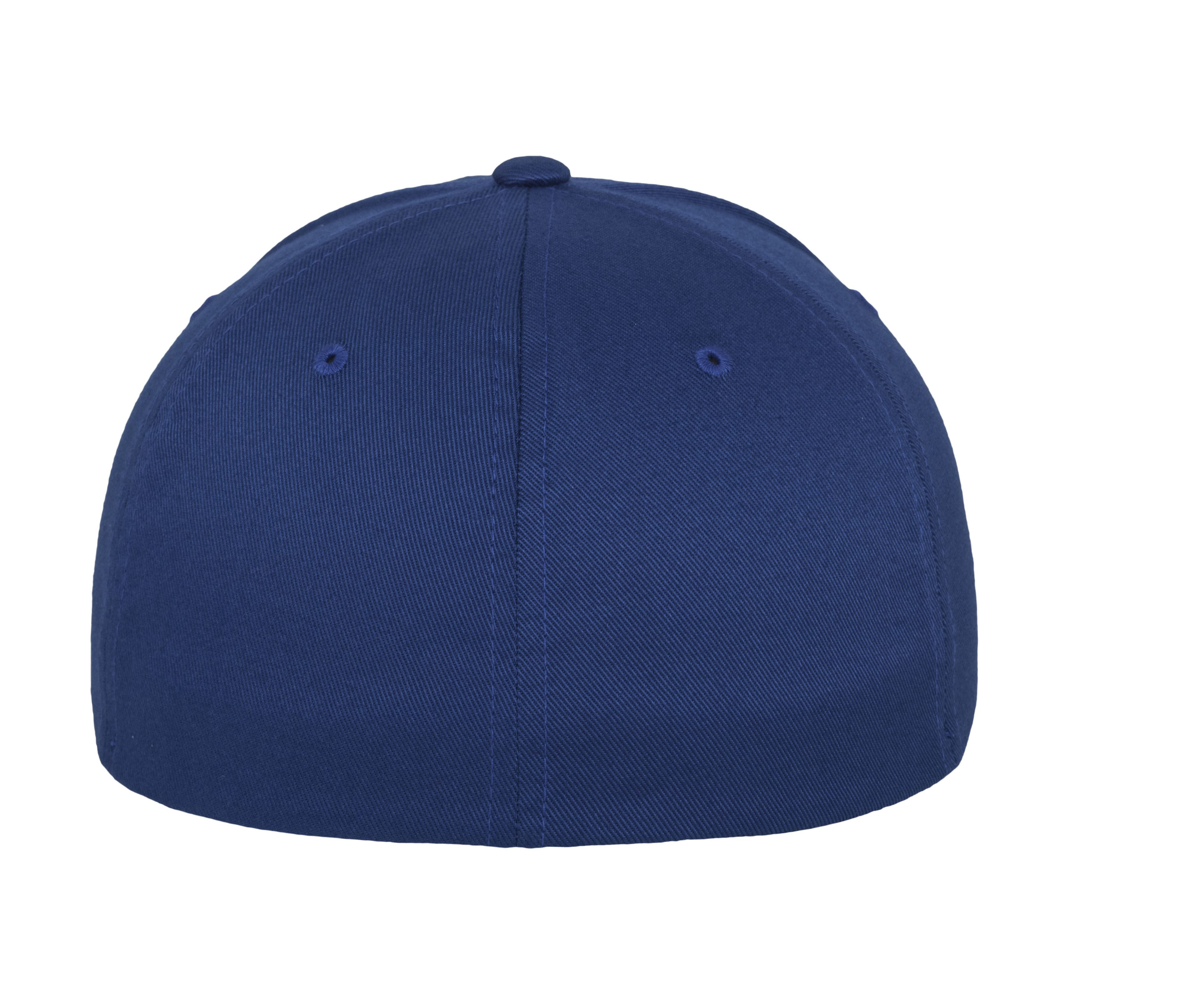 FLEXFIT® WOOLY COMBED