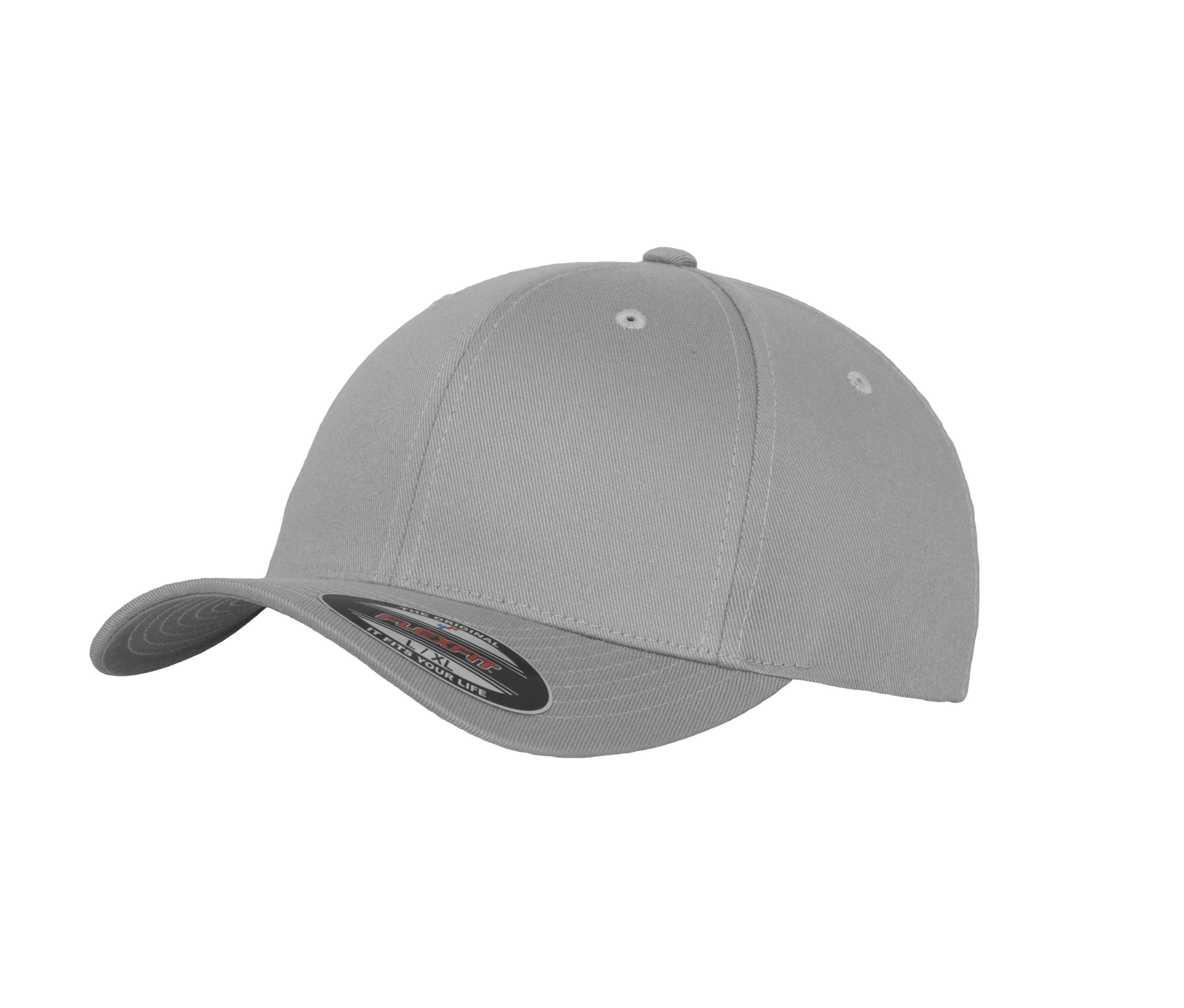FLEXFIT® WOOLY COMBED