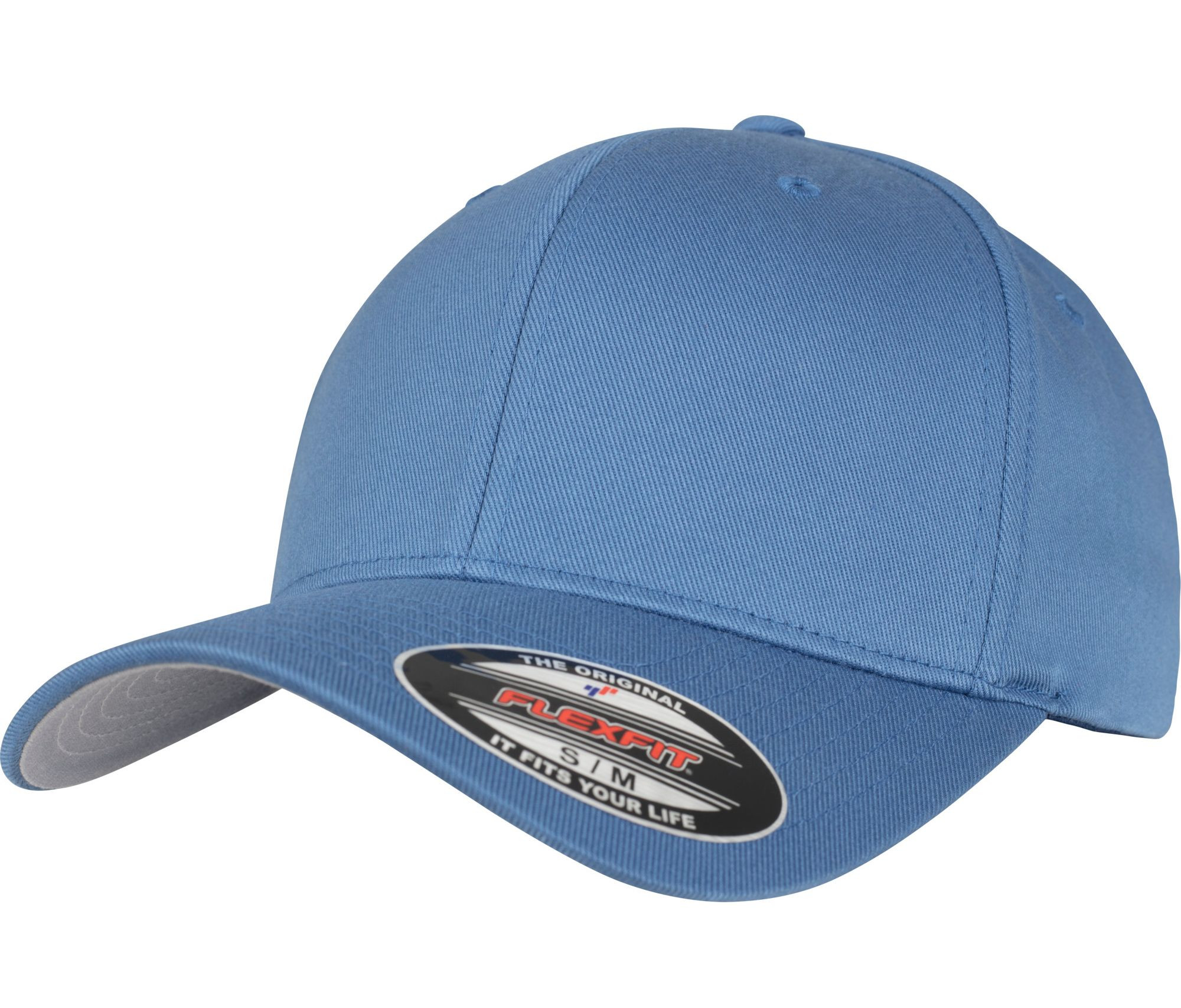 FLEXFIT® WOOLY COMBED
