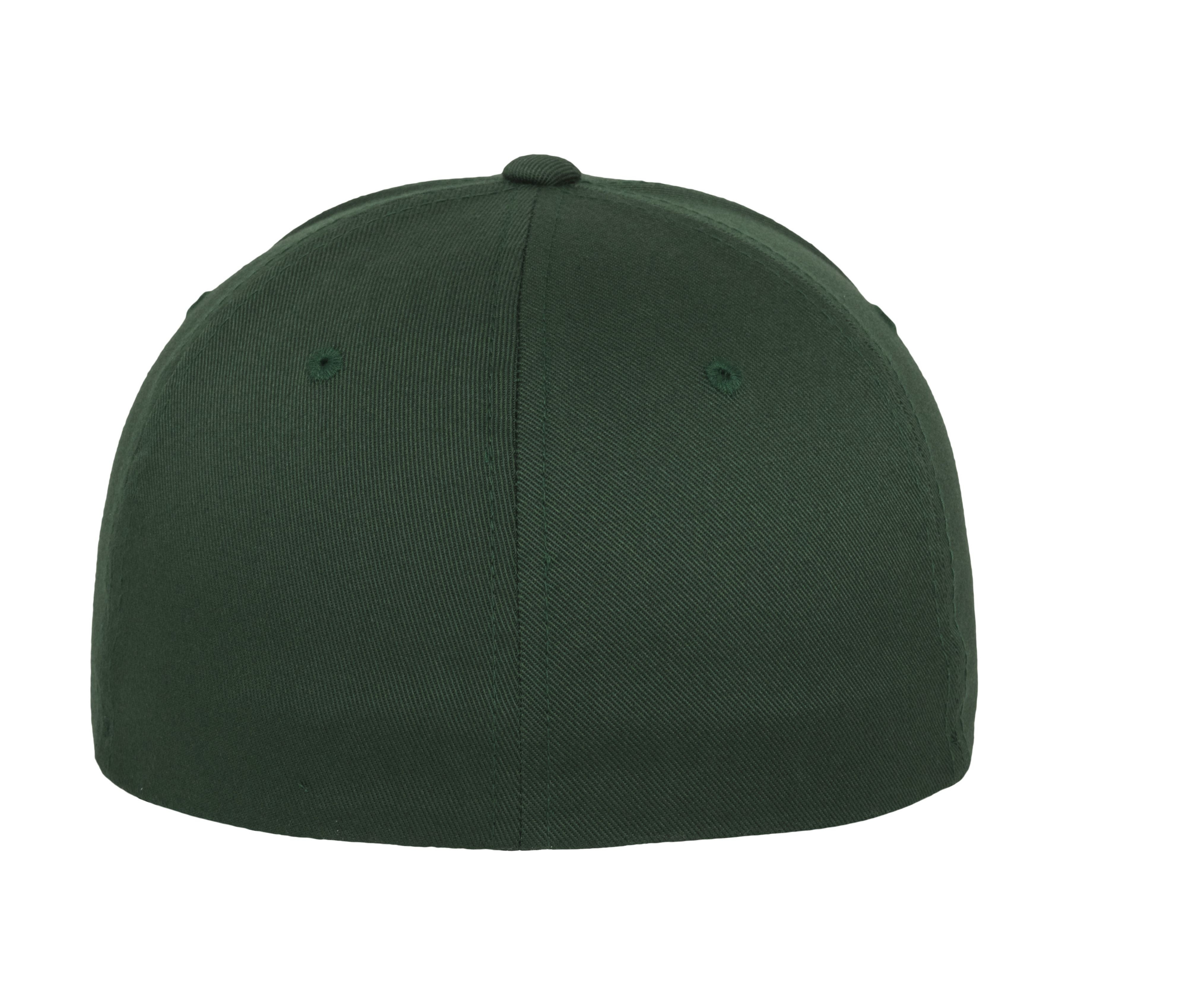 FLEXFIT® WOOLY COMBED