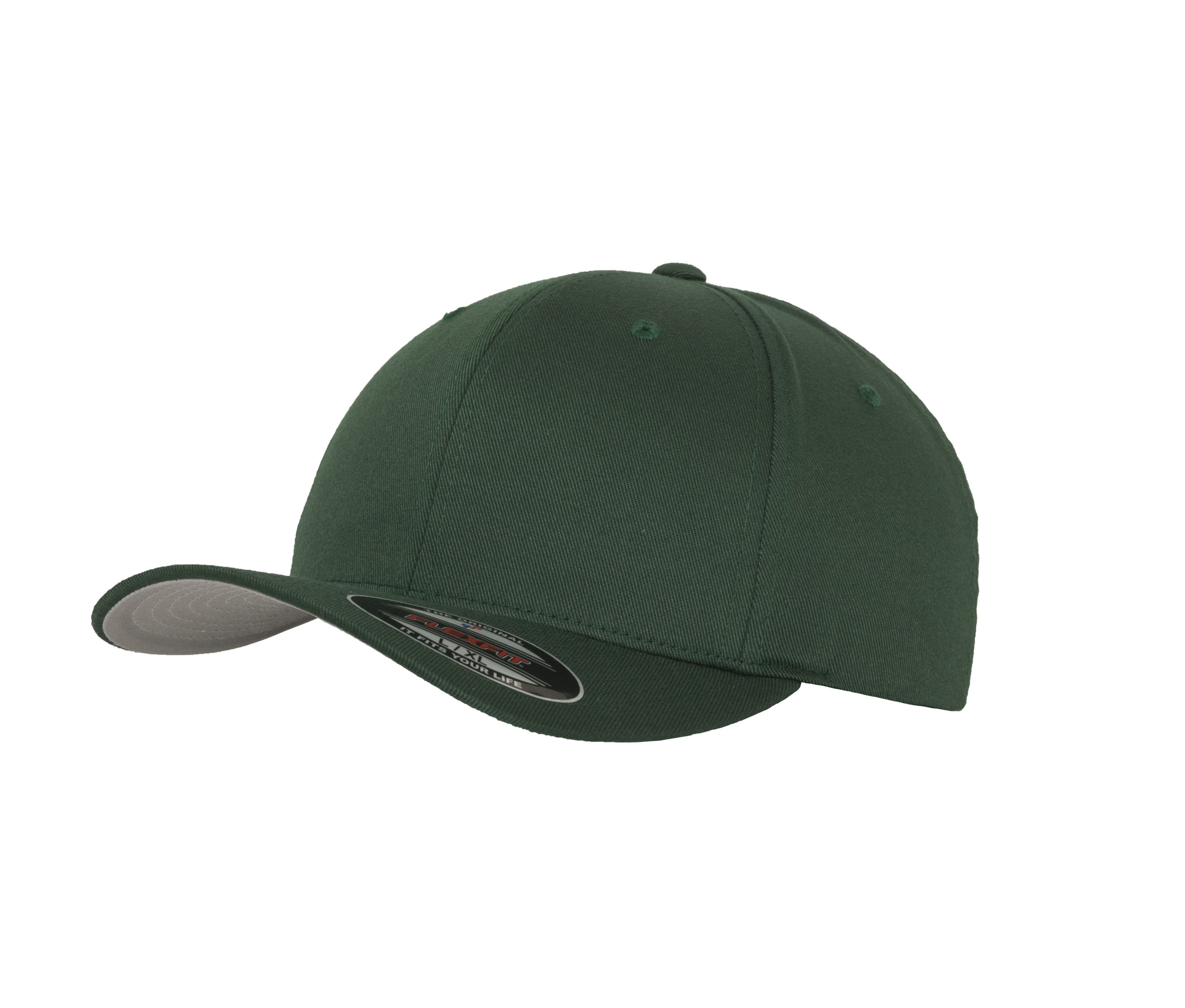 FLEXFIT® WOOLY COMBED