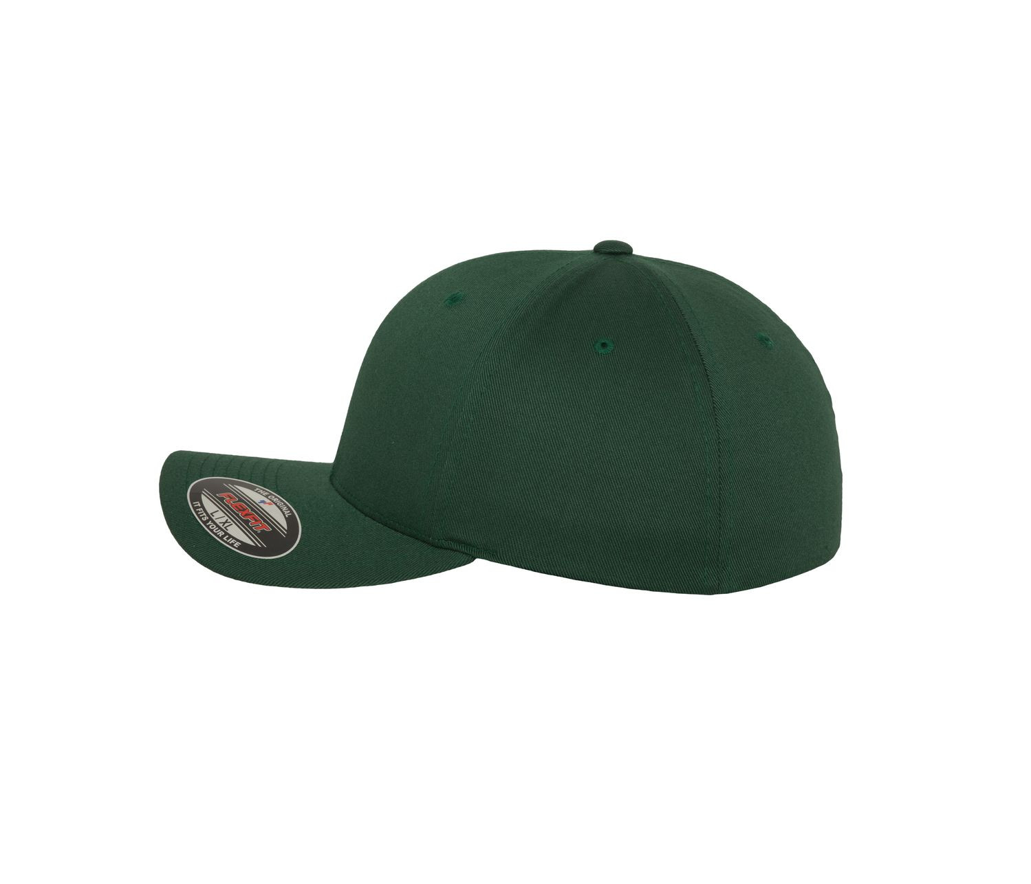 FLEXFIT® WOOLY COMBED