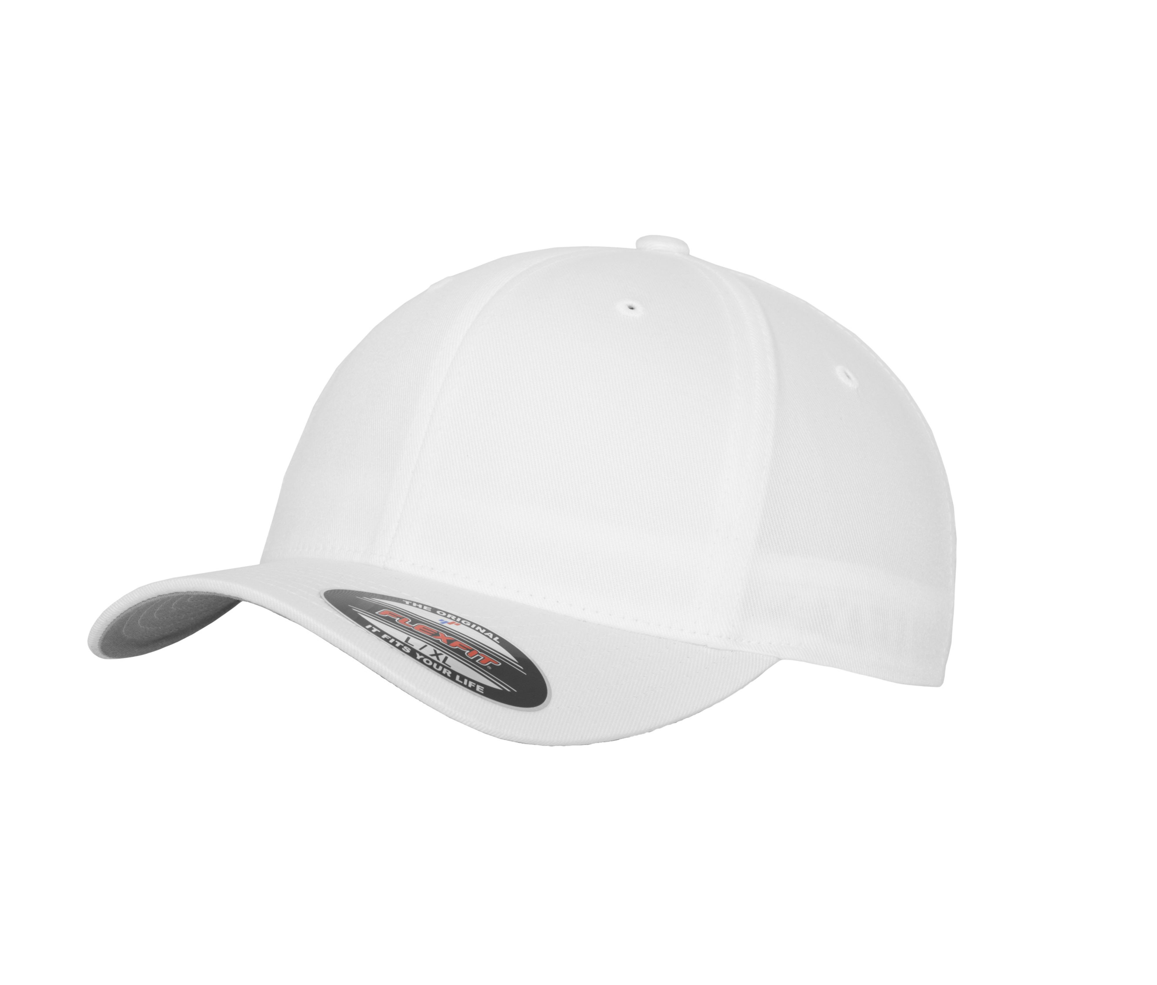 FLEXFIT® WOOLY COMBED