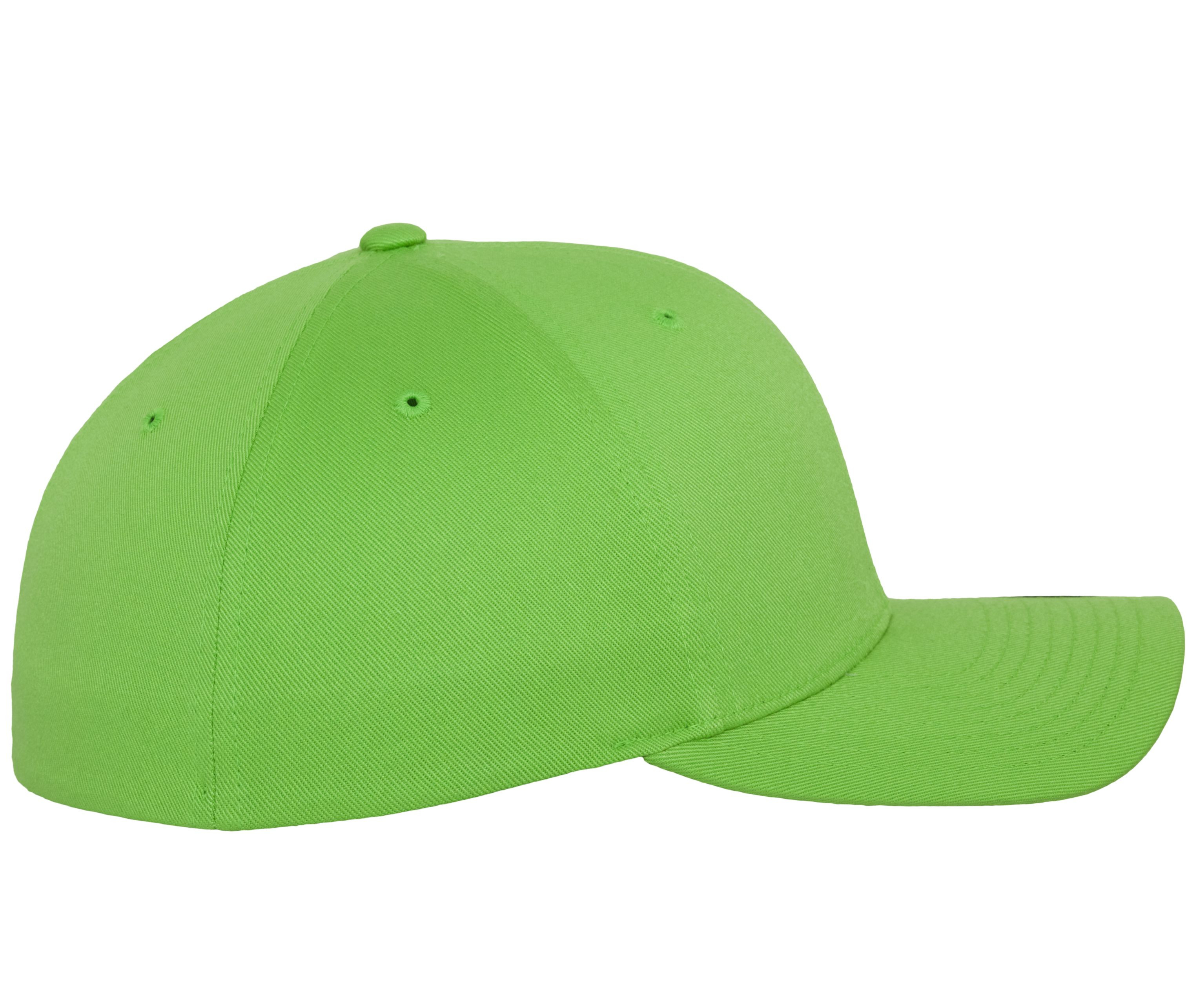 FLEXFIT® WOOLY COMBED