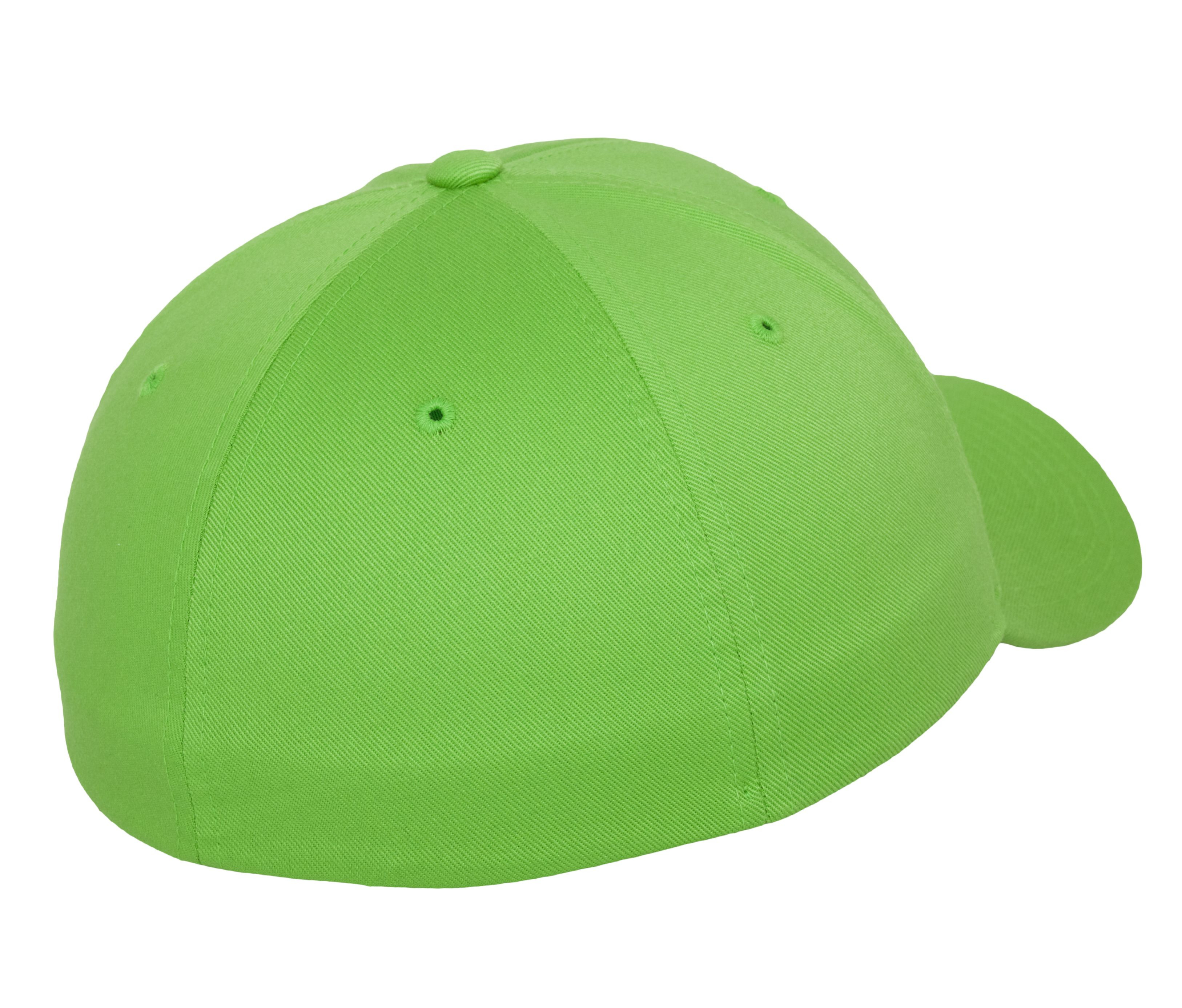 FLEXFIT® WOOLY COMBED