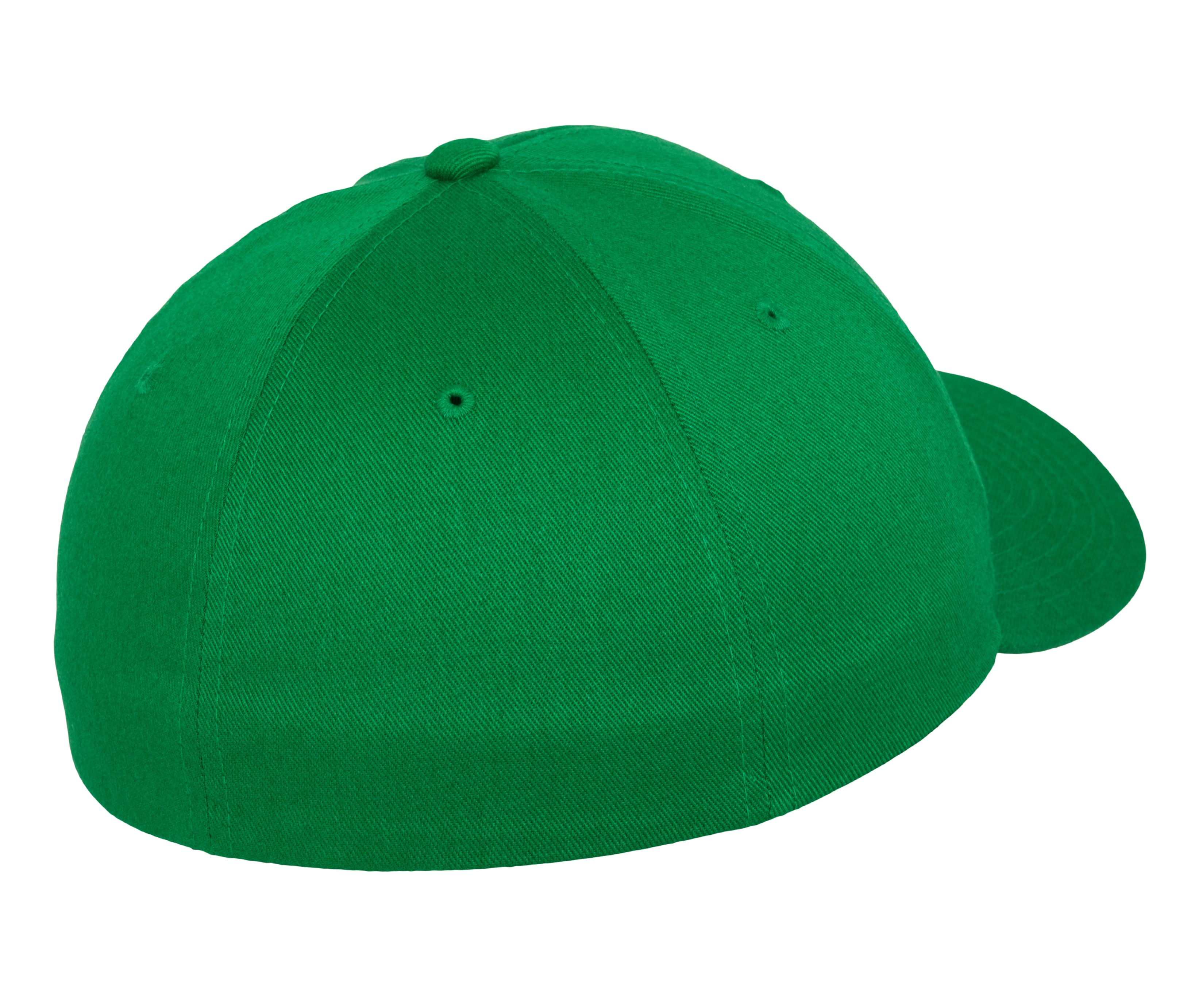 FLEXFIT® WOOLY COMBED