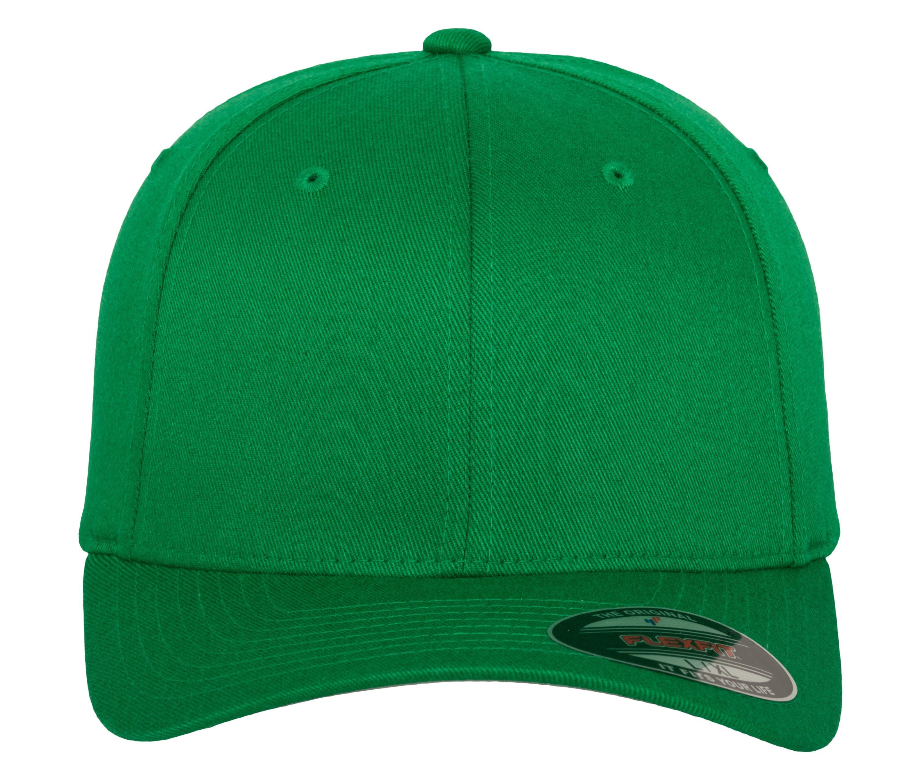 FLEXFIT® WOOLY COMBED