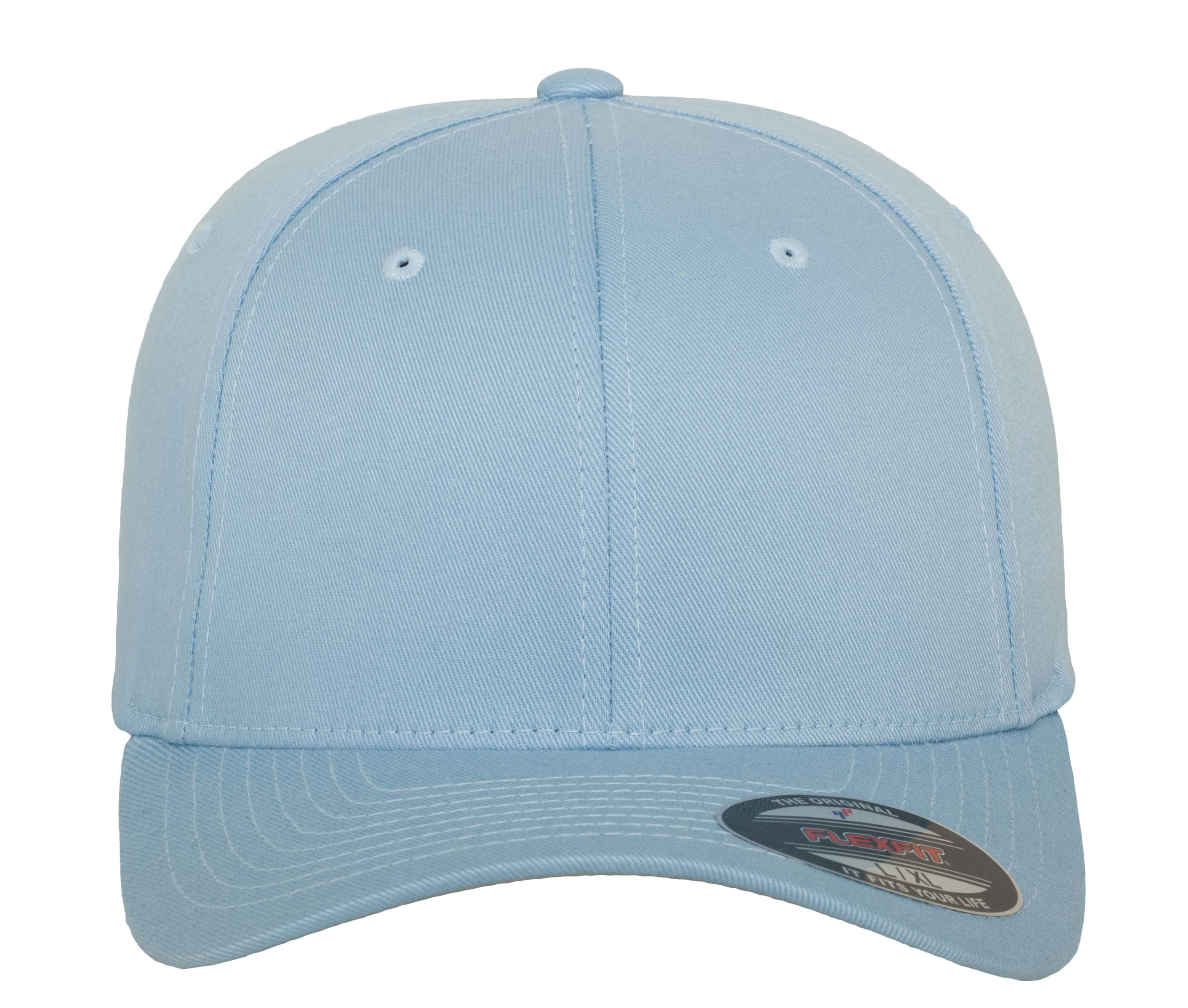 FLEXFIT® WOOLY COMBED