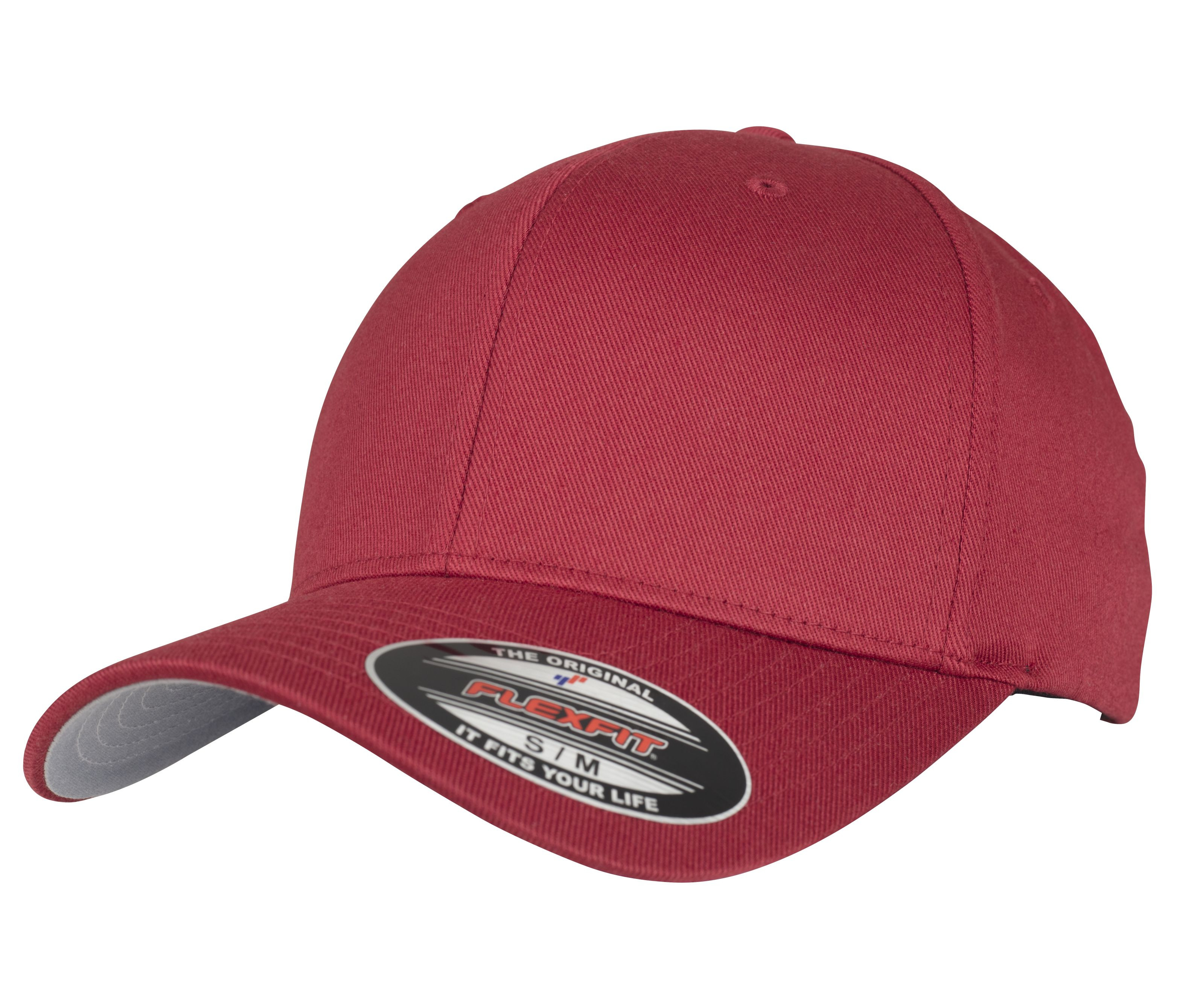 FLEXFIT® WOOLY COMBED