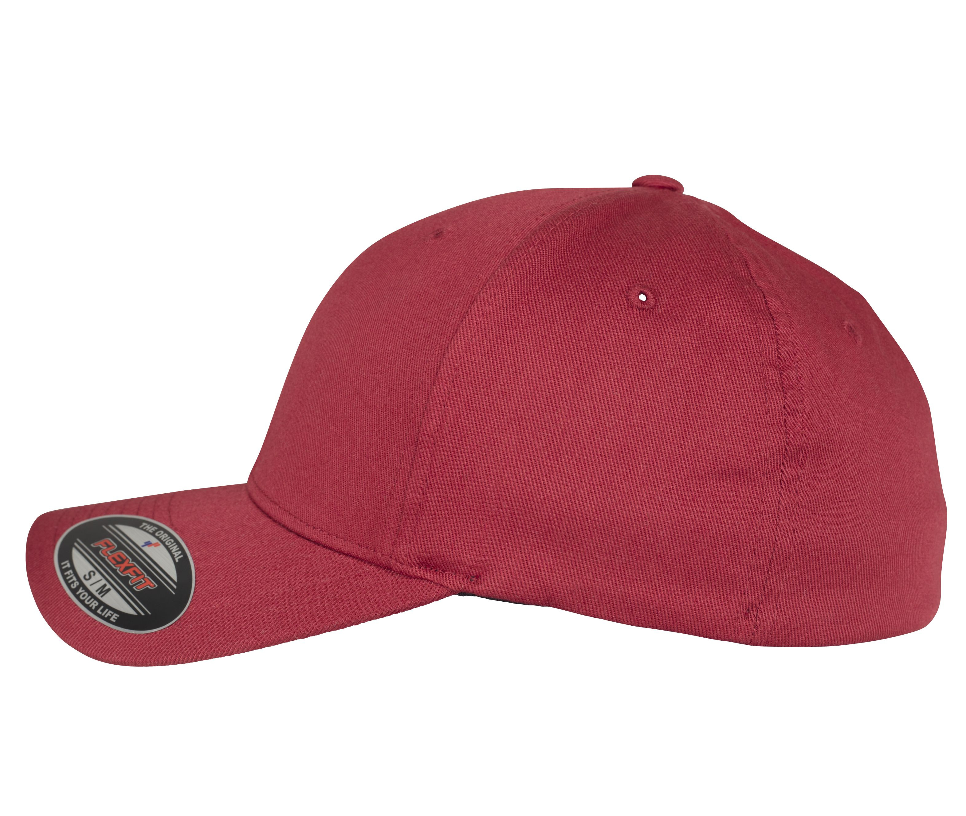 FLEXFIT® WOOLY COMBED