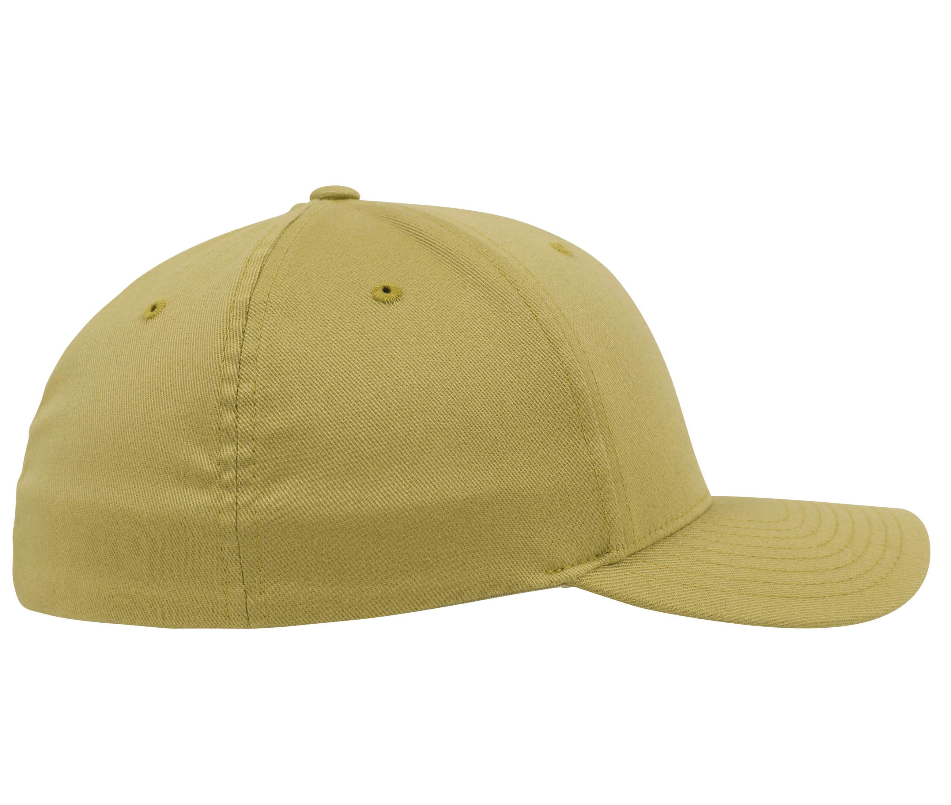 FLEXFIT® WOOLY COMBED