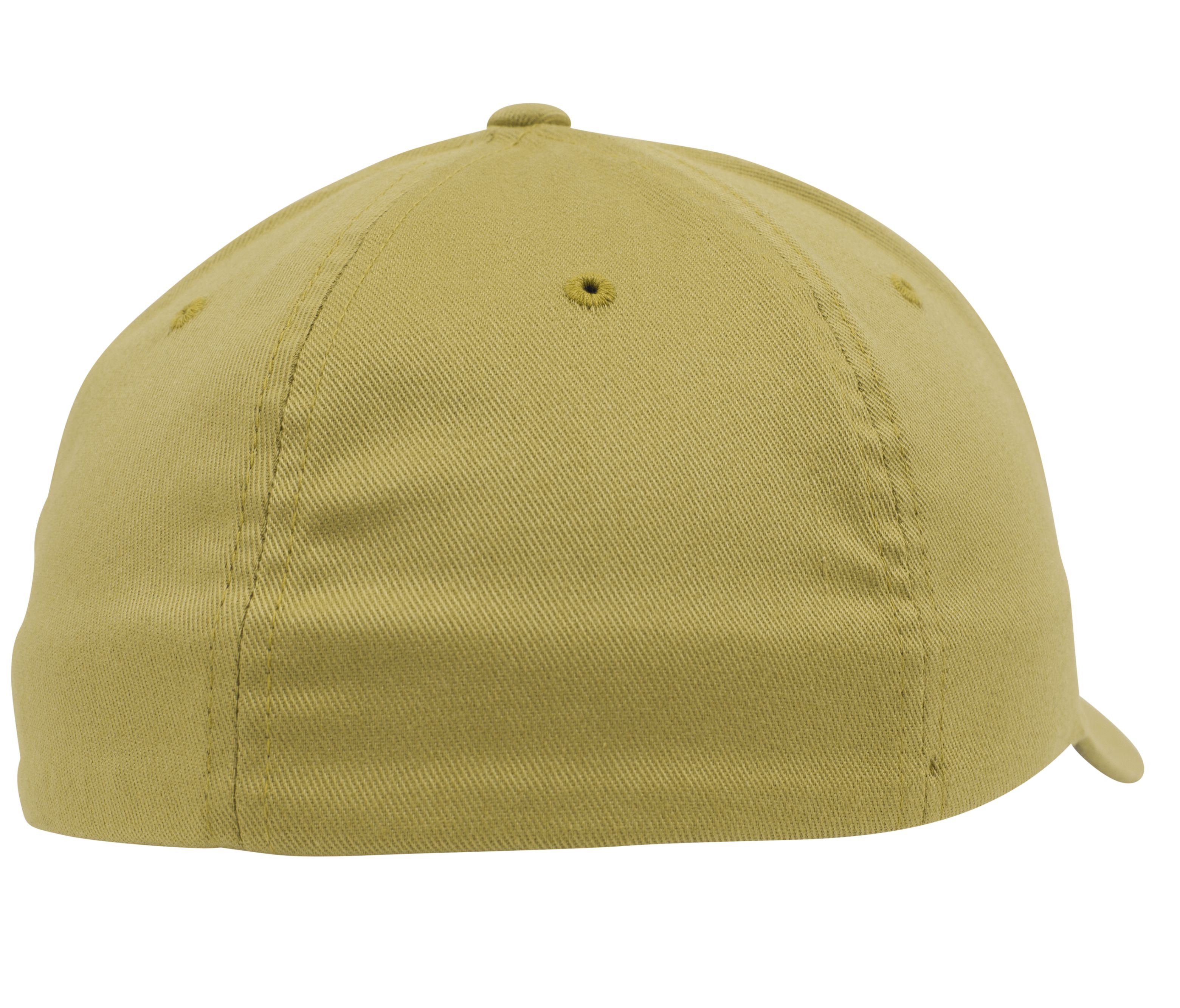 FLEXFIT® WOOLY COMBED