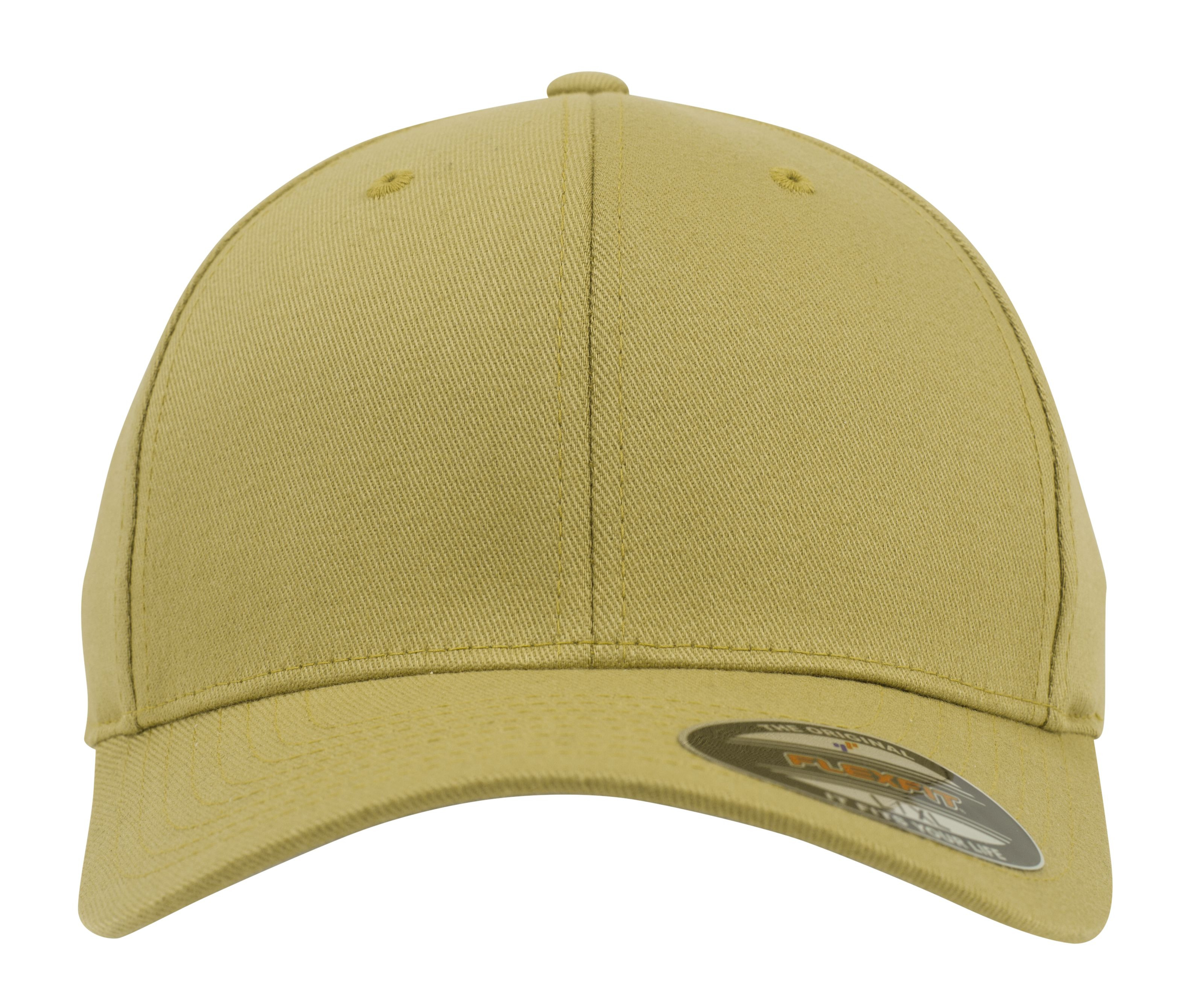 FLEXFIT® WOOLY COMBED