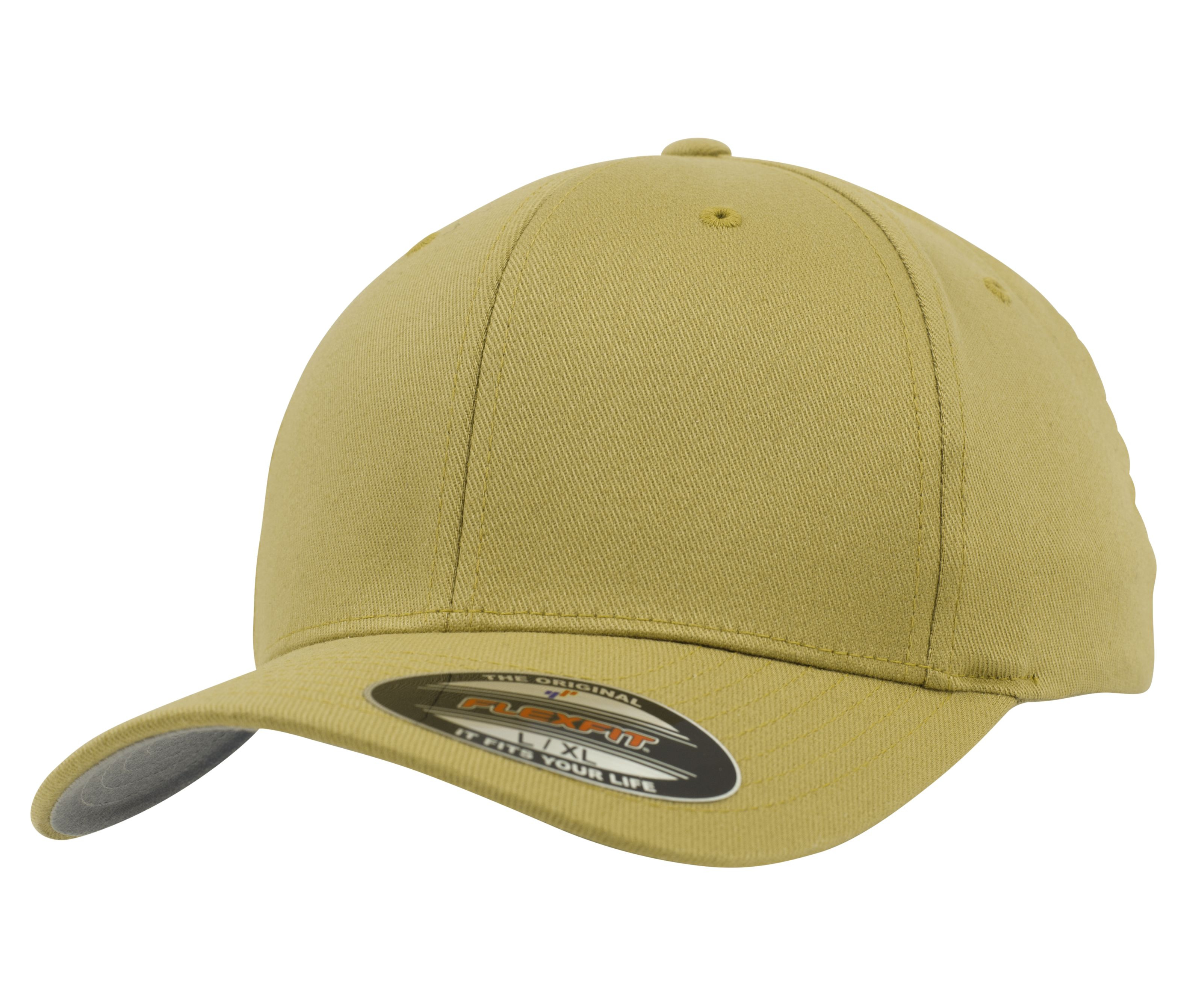 FLEXFIT® WOOLY COMBED