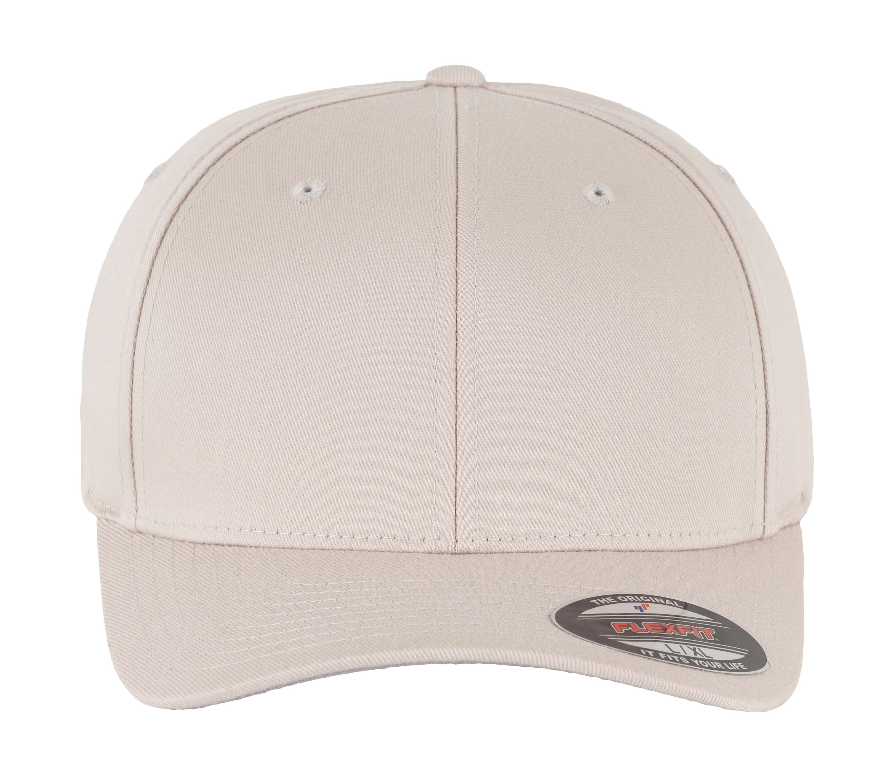 FLEXFIT® WOOLY COMBED