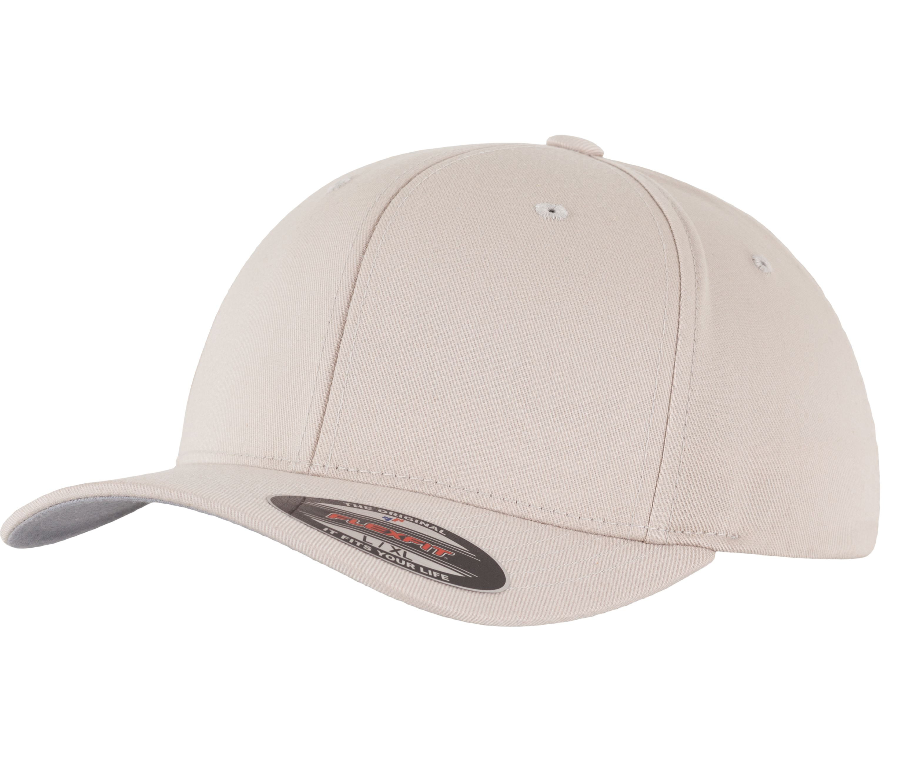 FLEXFIT® WOOLY COMBED