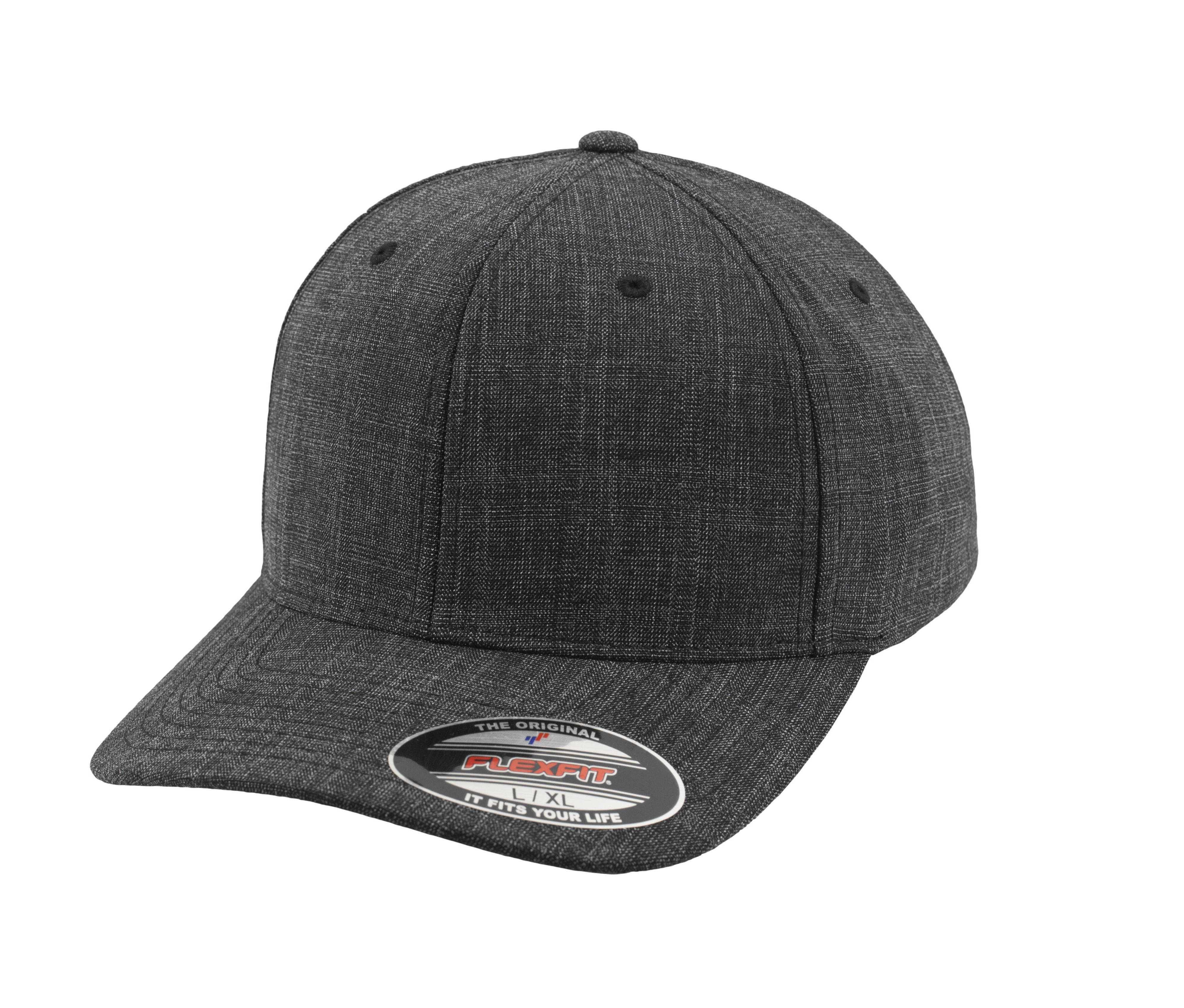 FINE MELANGE FLEXFIT