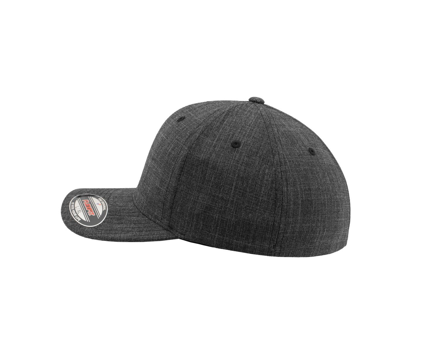 FINE MELANGE FLEXFIT