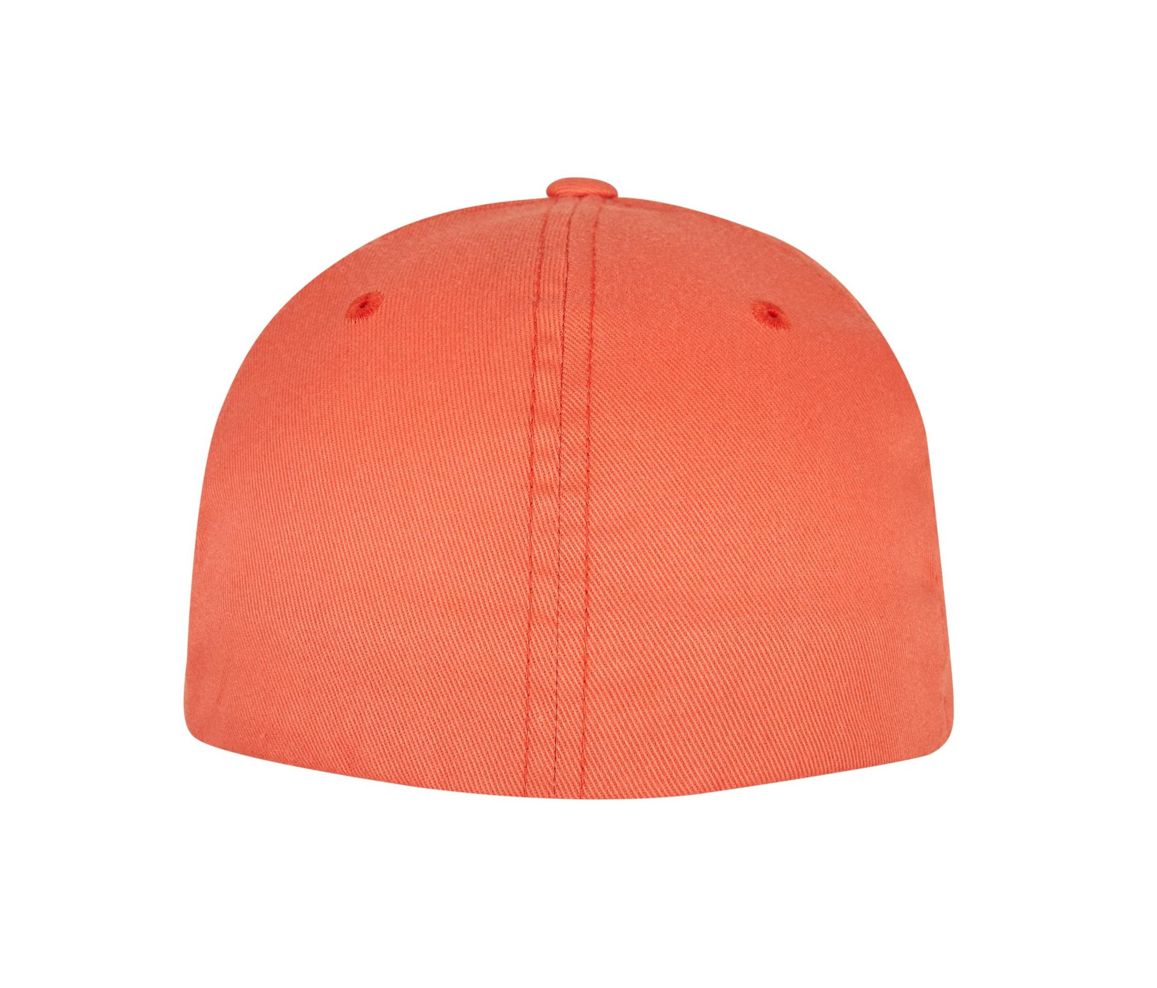 FLEXFIT® WOOLY COMBED