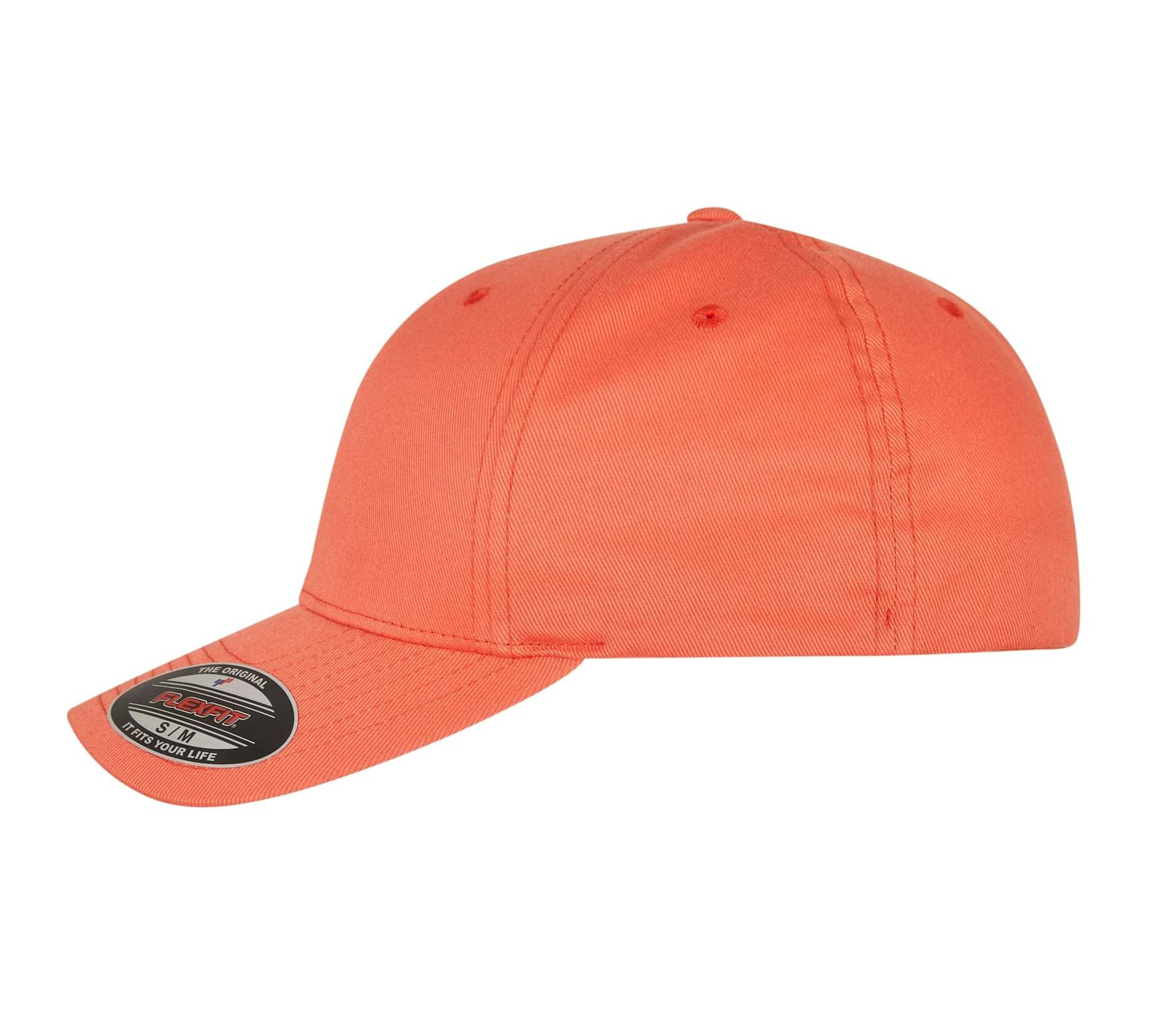 FLEXFIT® WOOLY COMBED