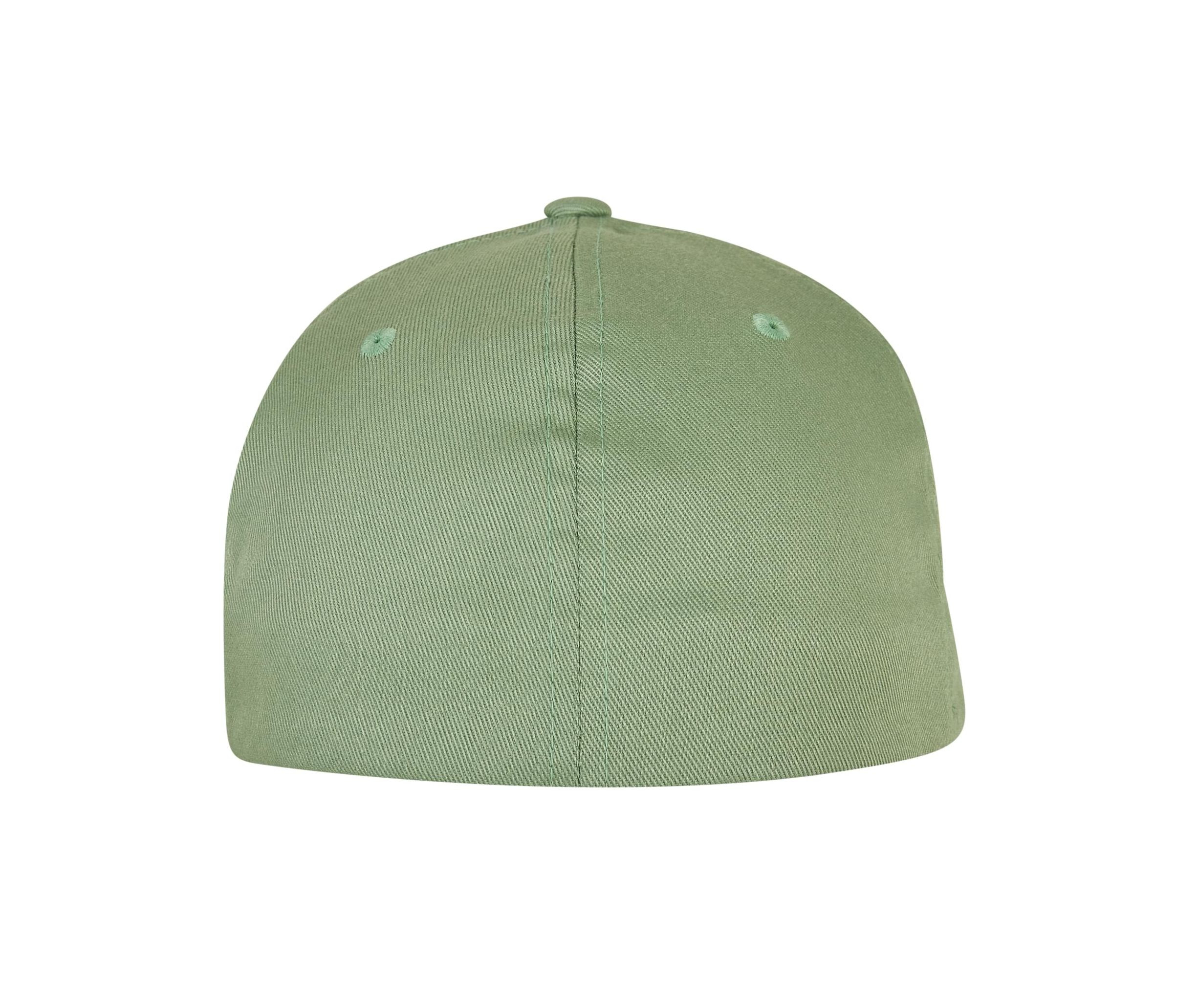 FLEXFIT® WOOLY COMBED