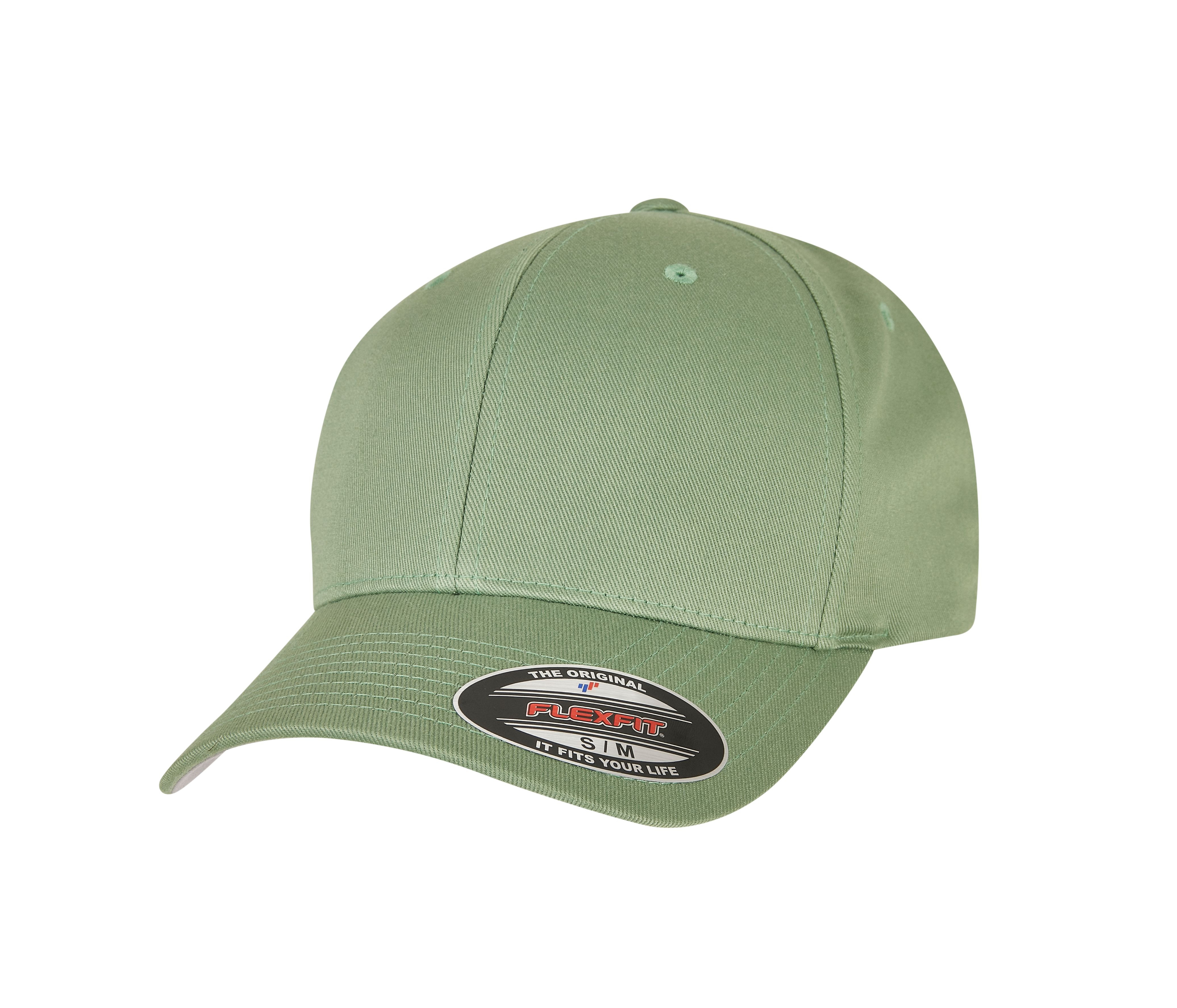 FLEXFIT® WOOLY COMBED