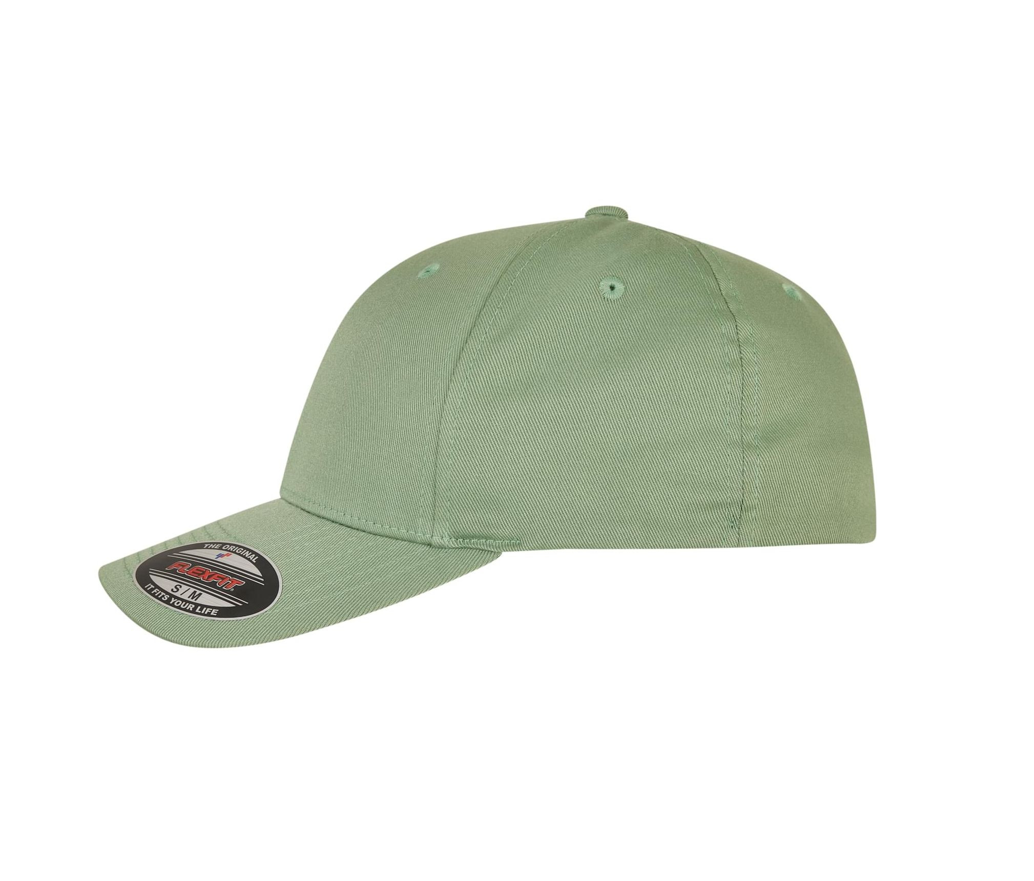 FLEXFIT® WOOLY COMBED