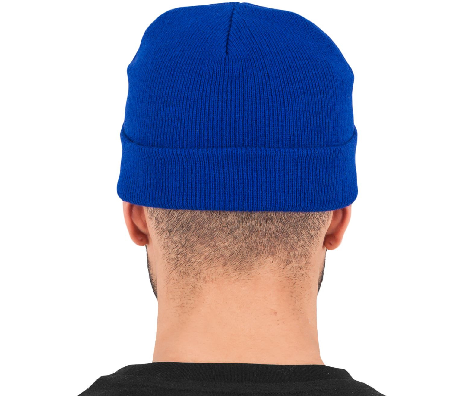 HEAVYWEIGHT BEANIE