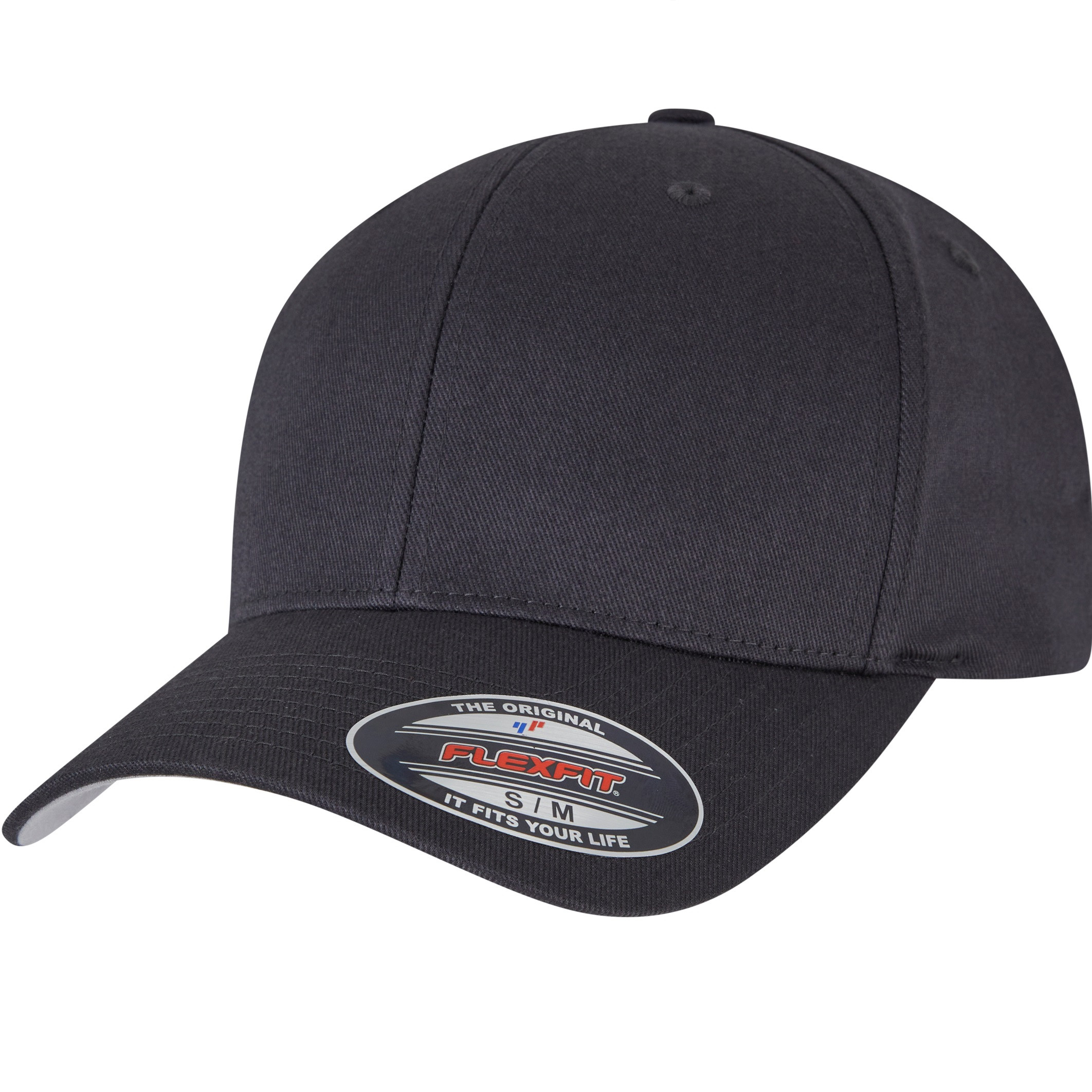 FLEXFIT® WOOLY COMBED